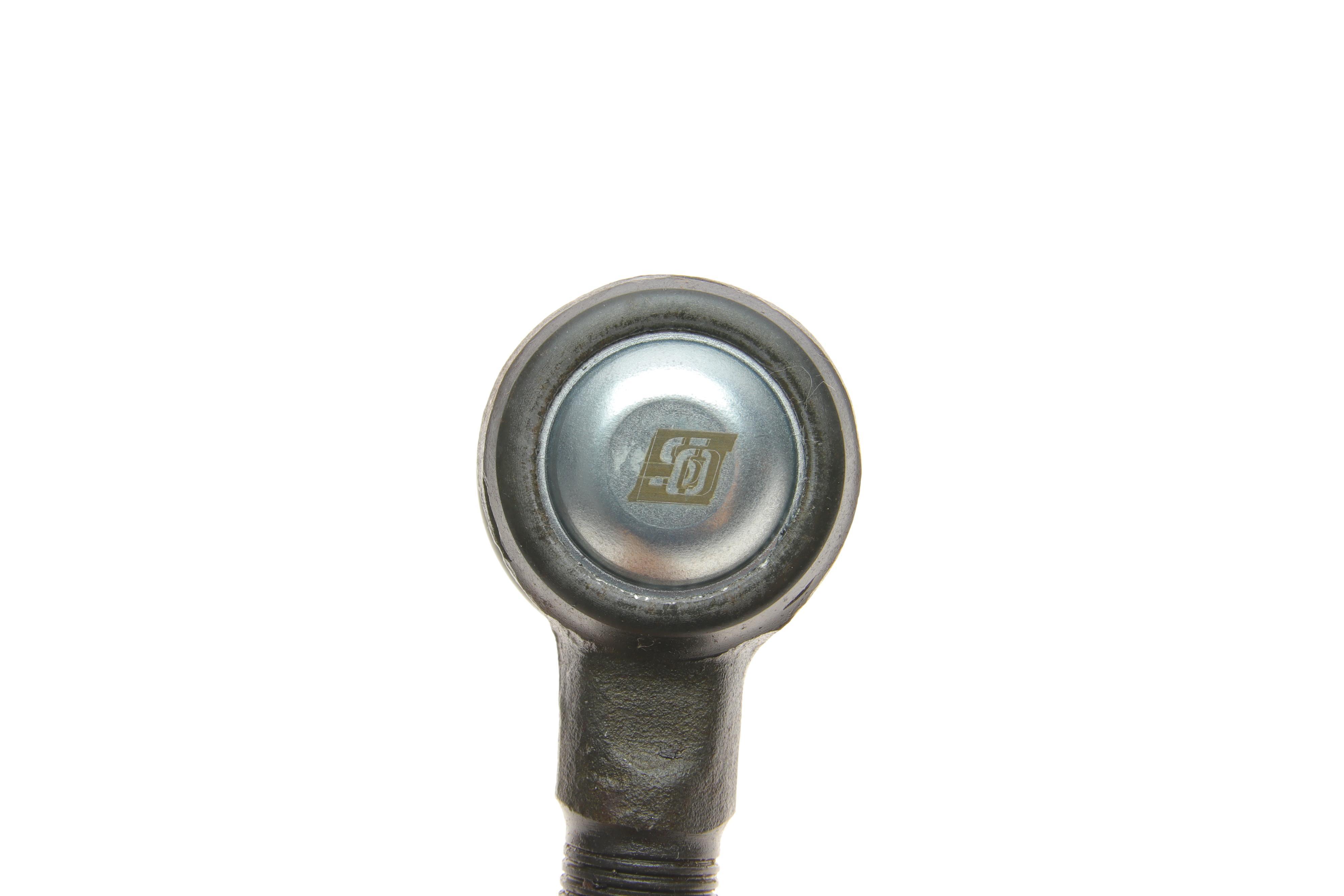 Наконечник тяги рульової MB W123 72-87