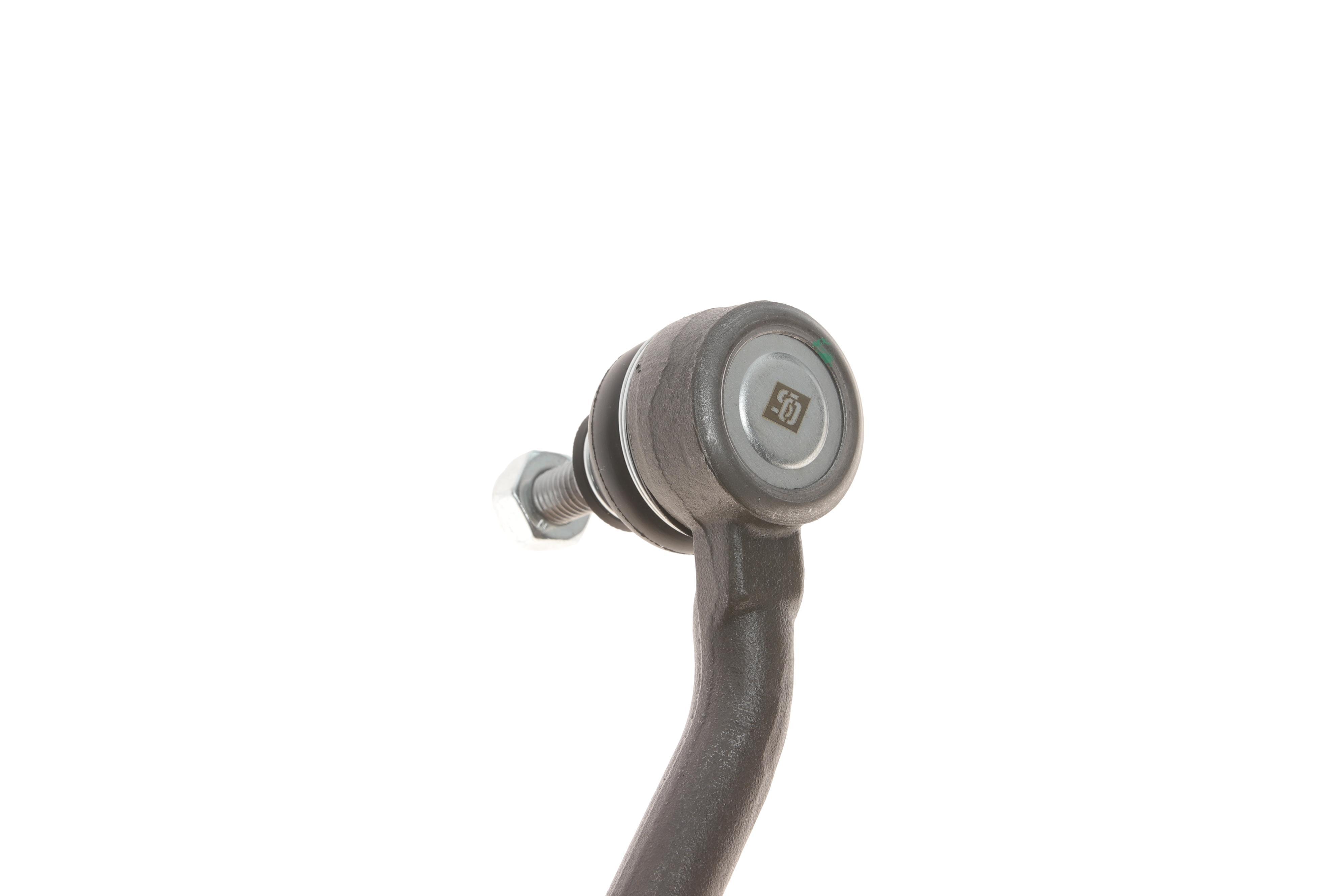 Наконечник тяги рульової (R) Citroen C3/DS 09-