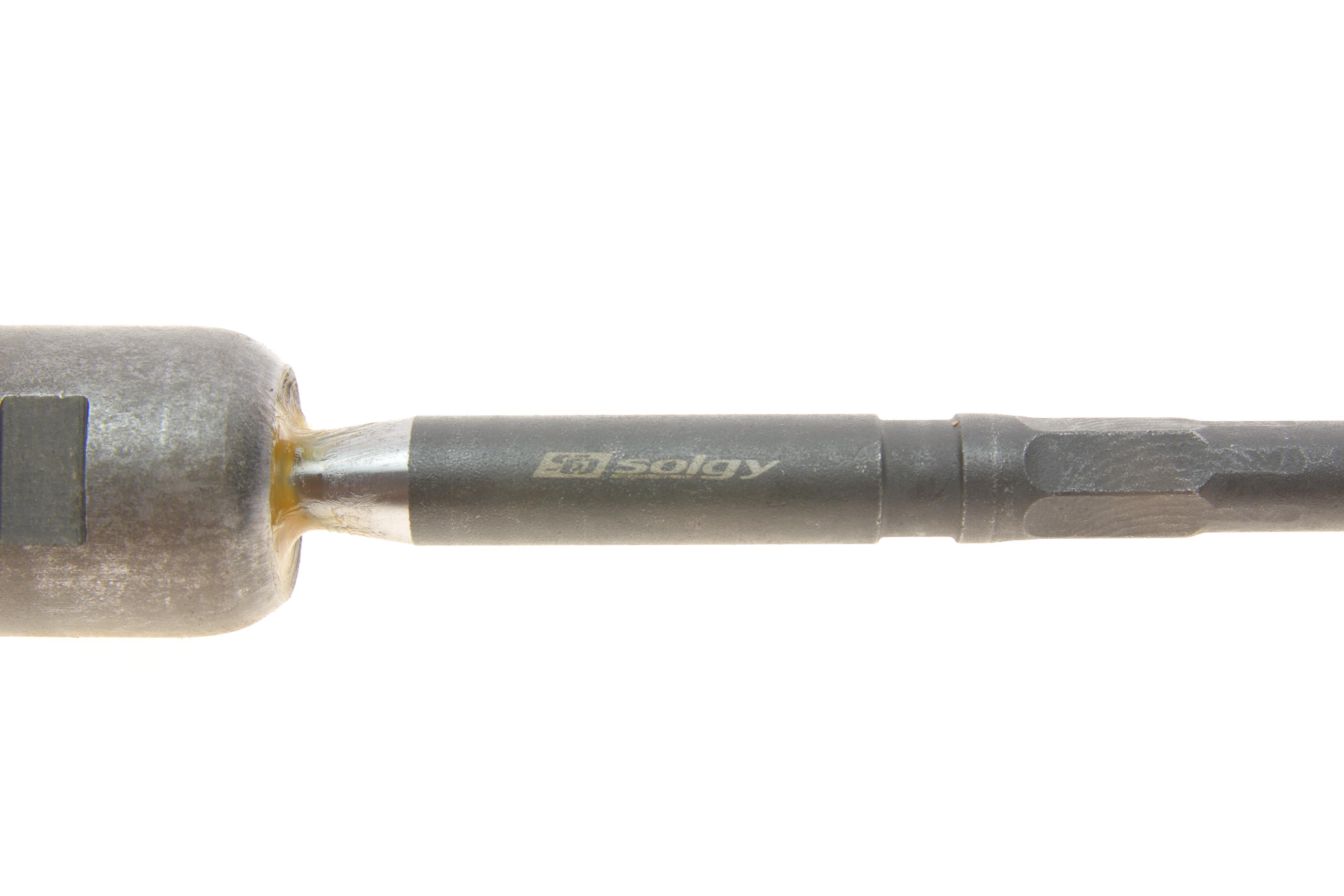 Тяга рульова Ford Transit Courier 1.0-1.6 14-