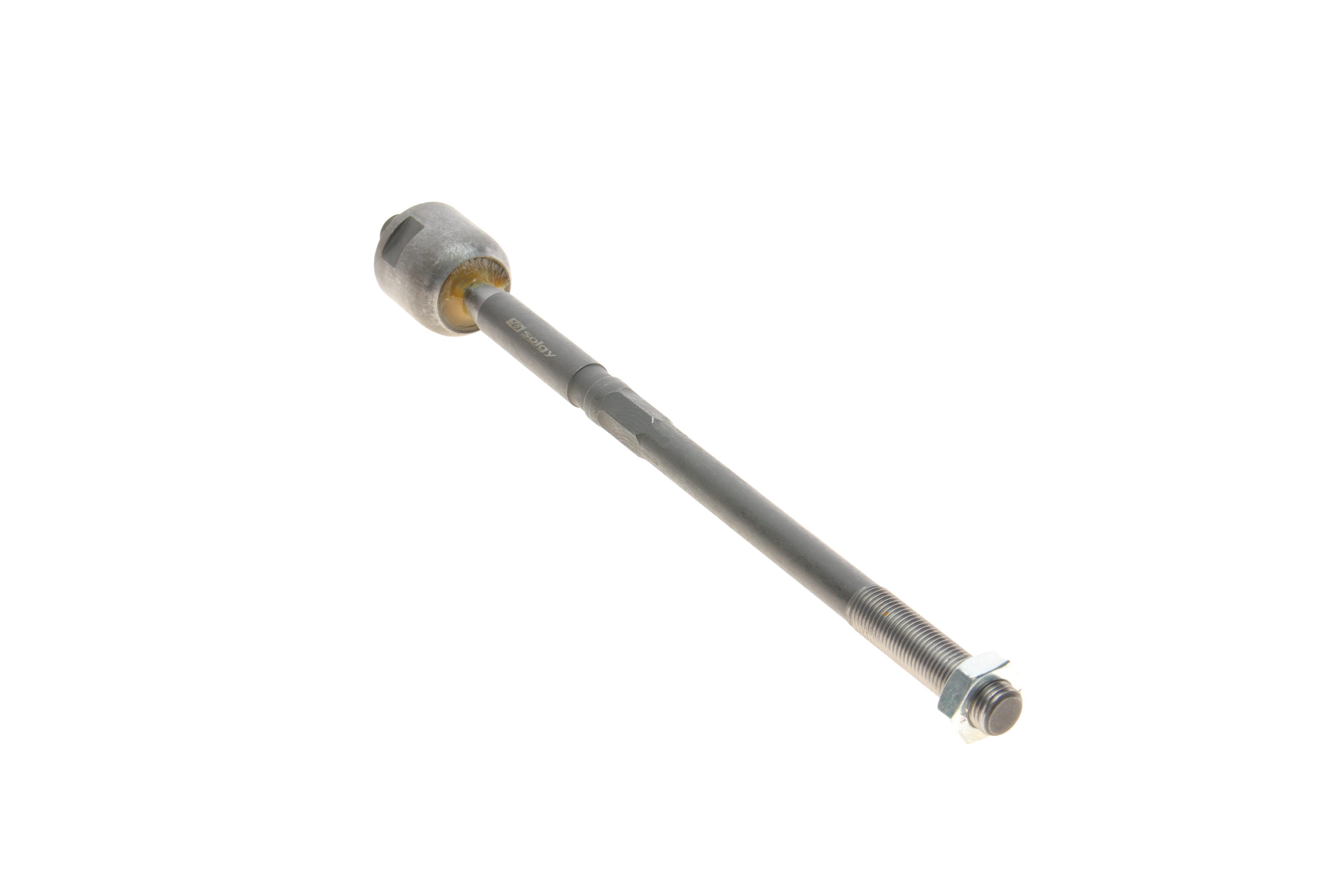 Тяга рульова Ford Transit Courier 1.0-1.6 14-