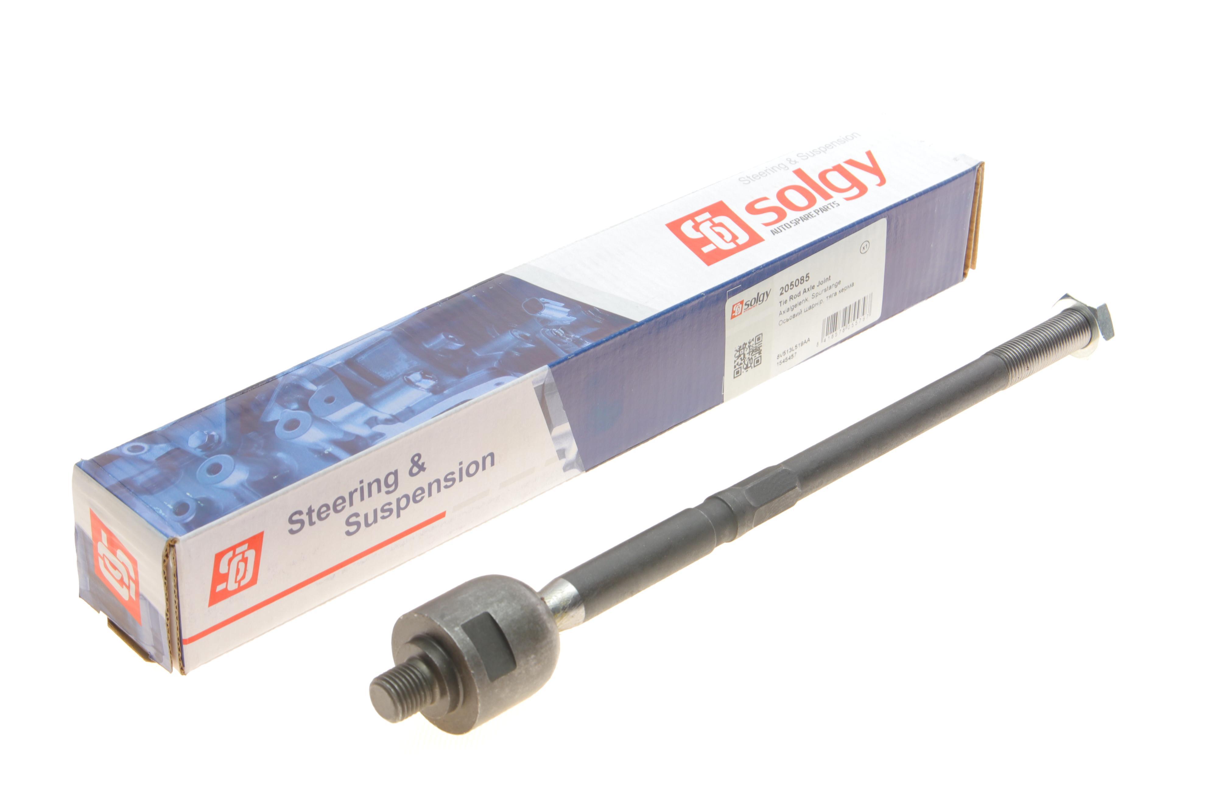 Тяга рульова Ford Transit Courier 1.0-1.6 14-