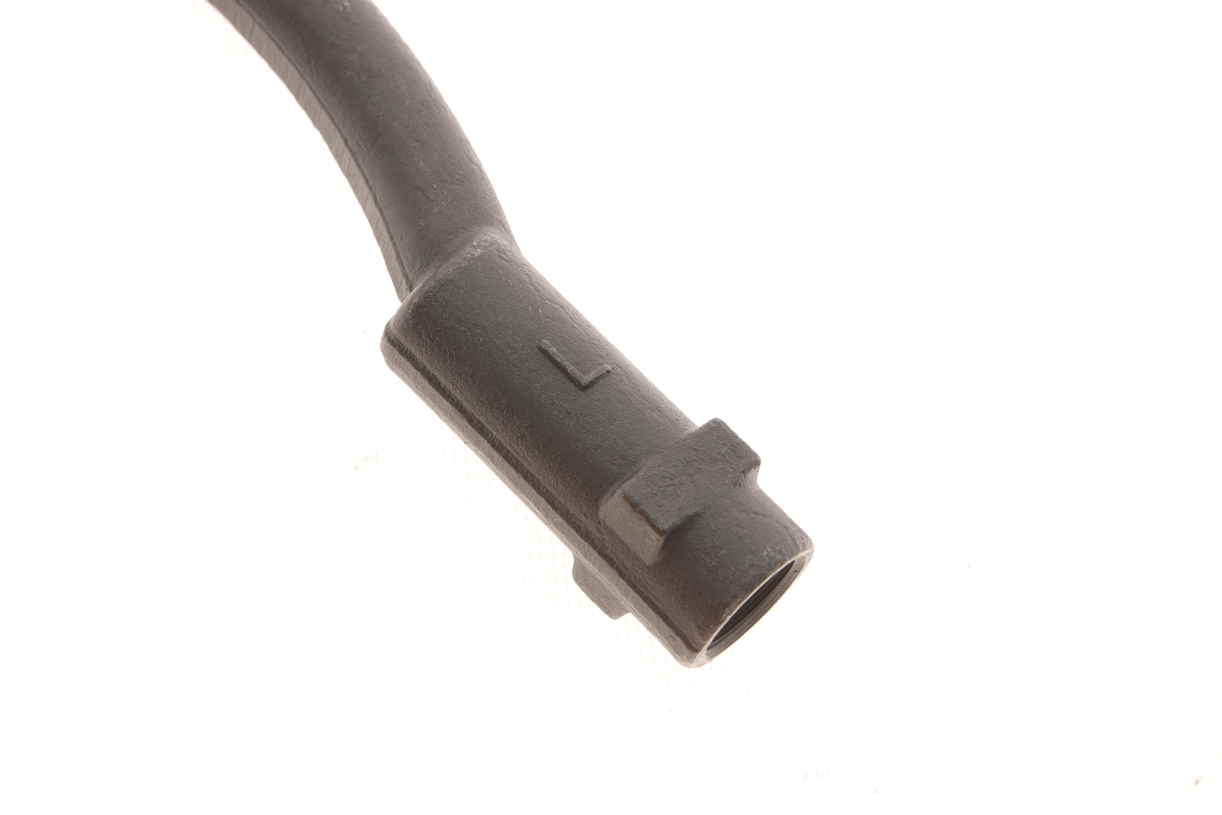 Наконечник тяги рульової (L) Hyundai i20 08-15/ix20 10-/Kia Soul/Venga 09-