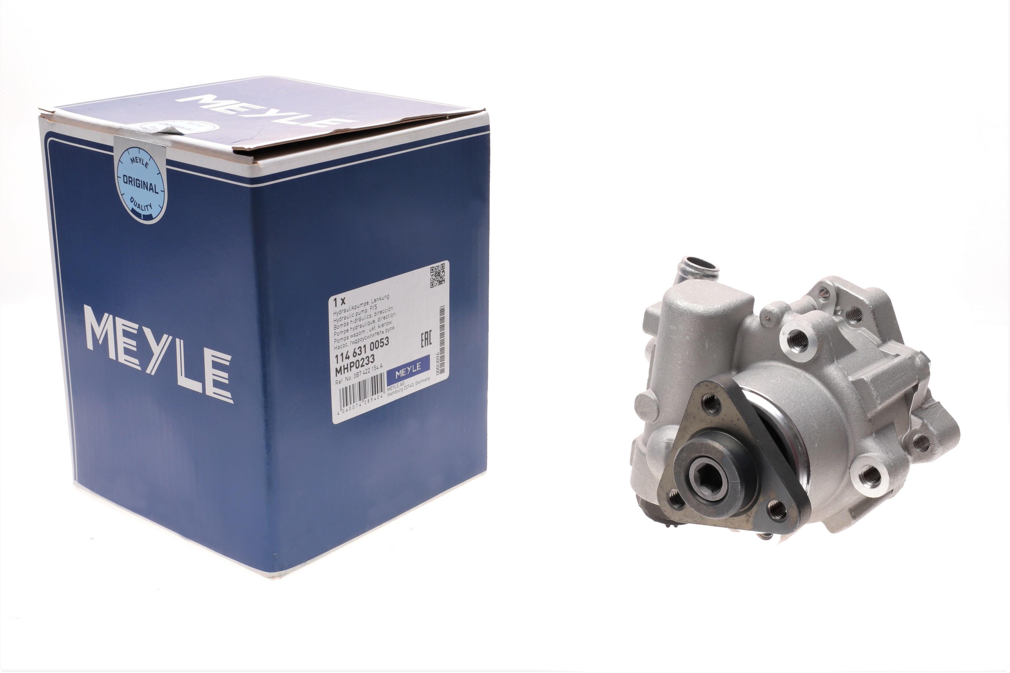 Насос ГПК Audi A6/VW Passat 97-05