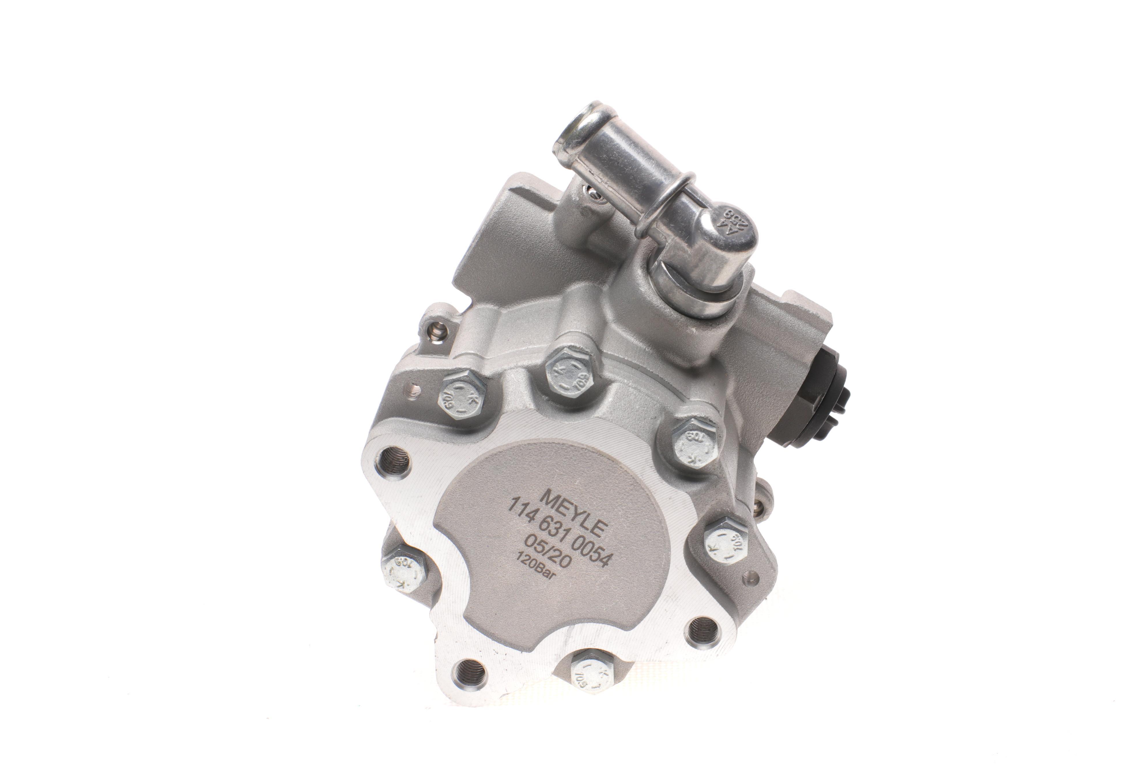 Насос ГПК Audi A6 3.0 01-05