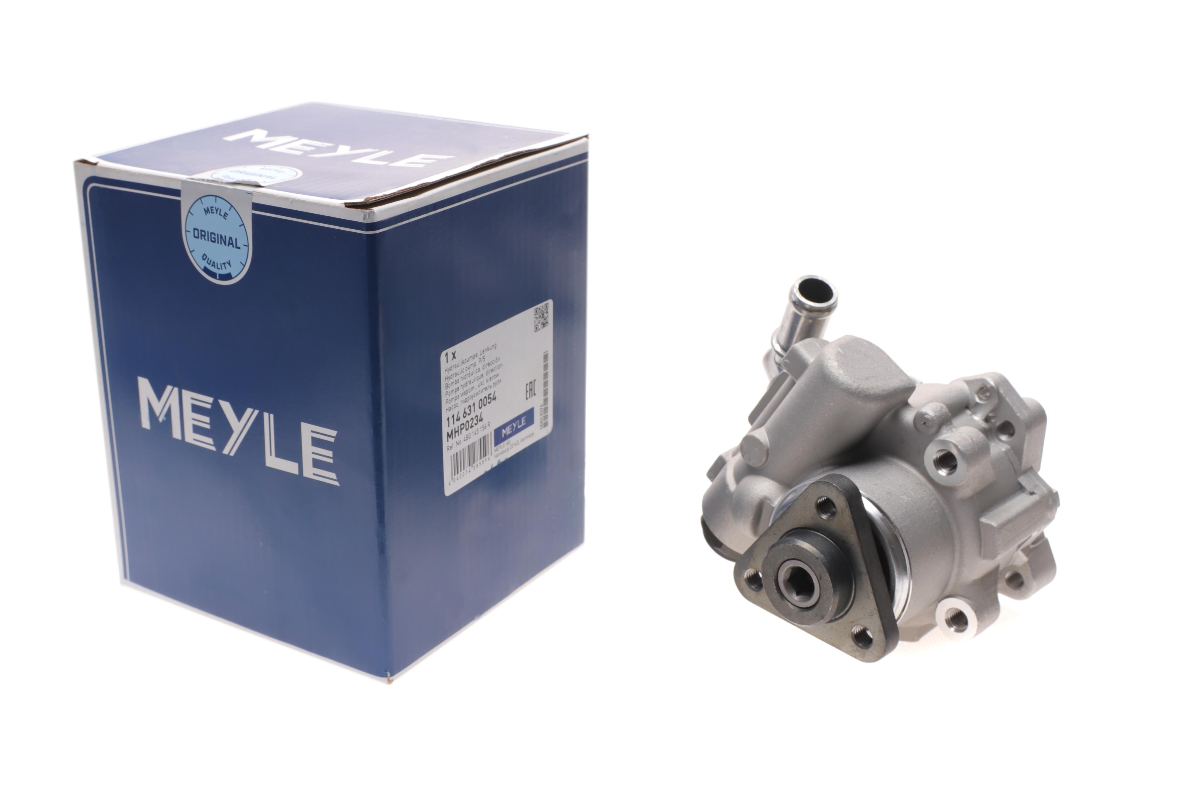 Насос ГПК Audi A6 3.0 01-05