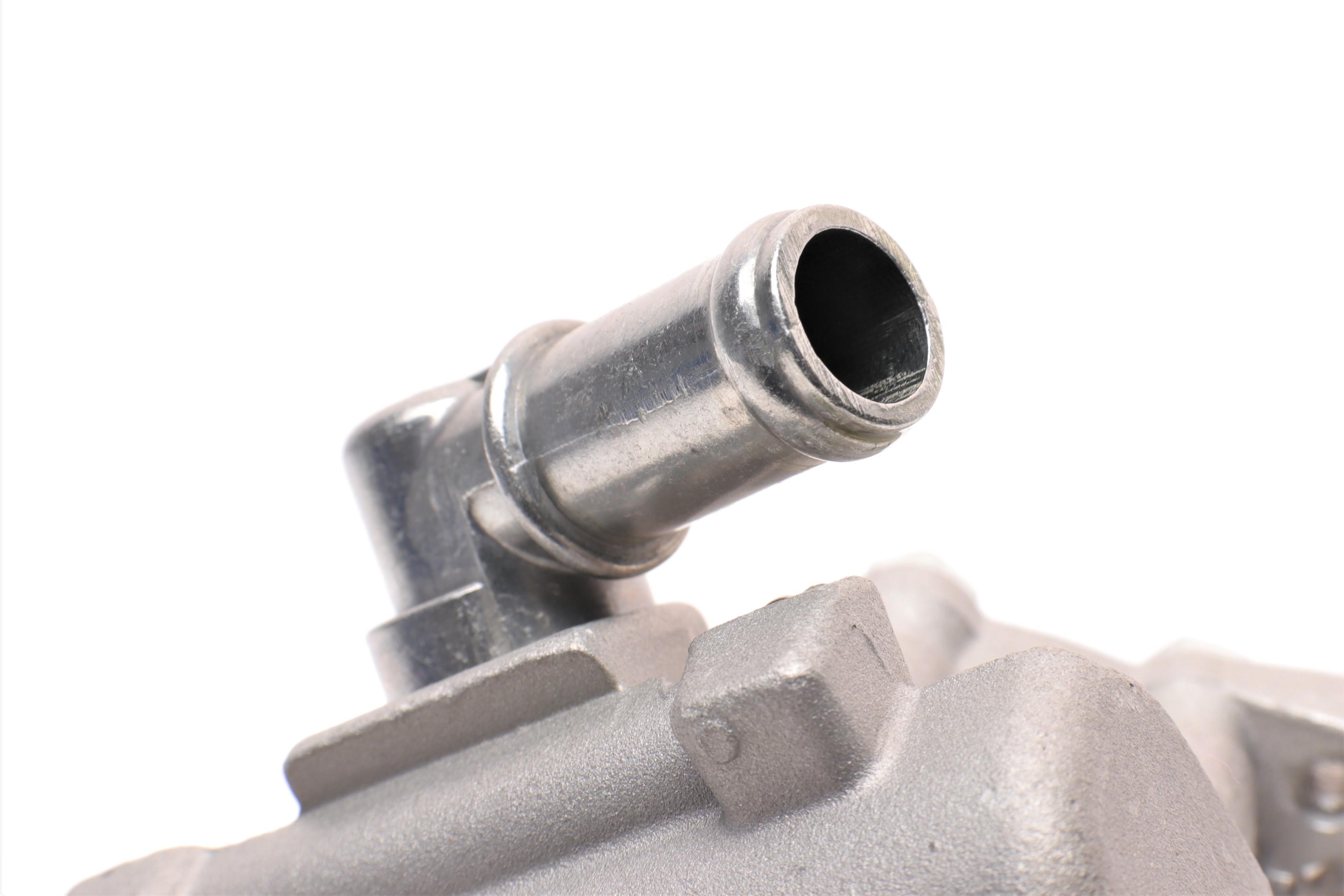 Насос ГПК Audi A6 3.0 01-05