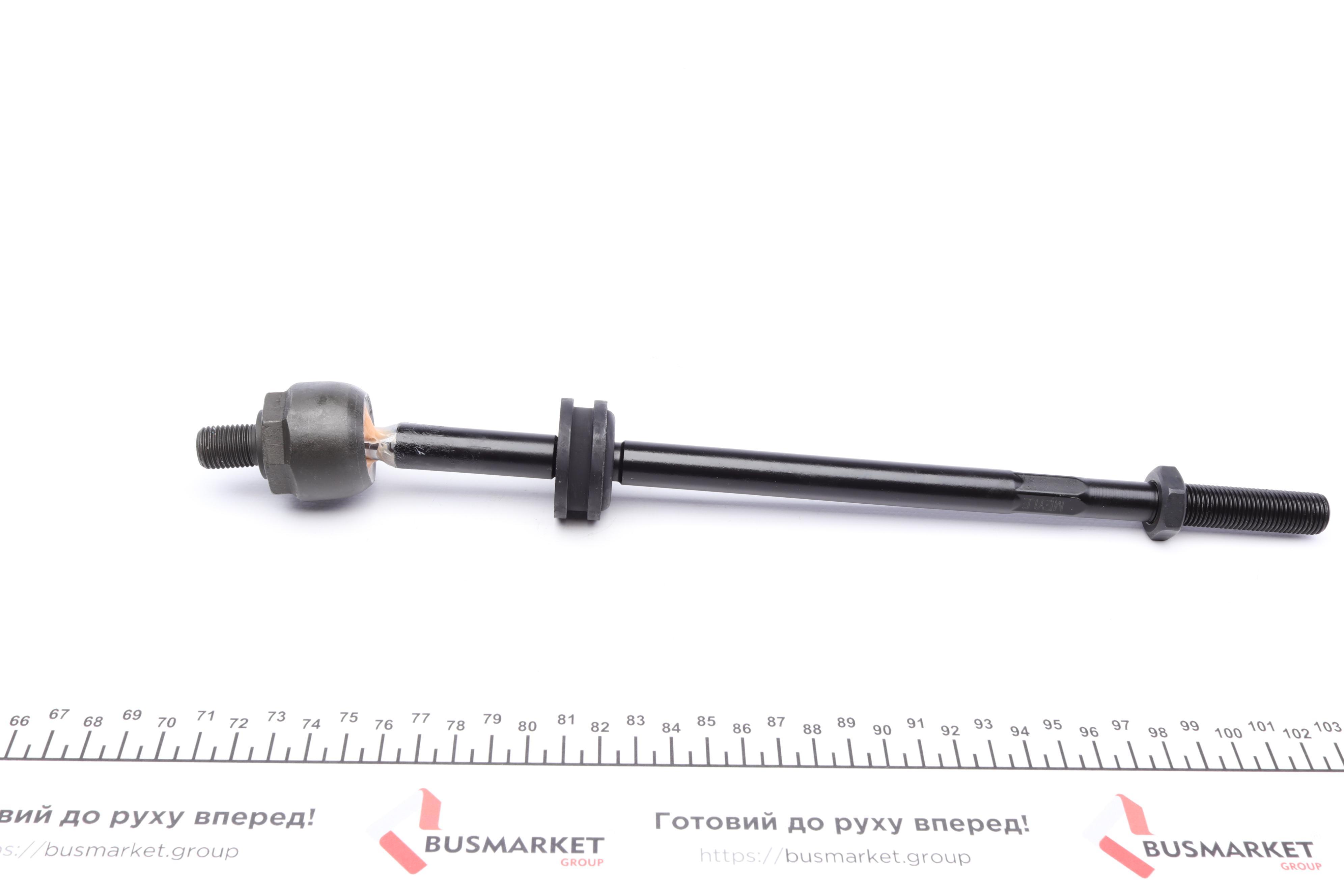 Тяга рульова VW Golf II/Jetta II -91