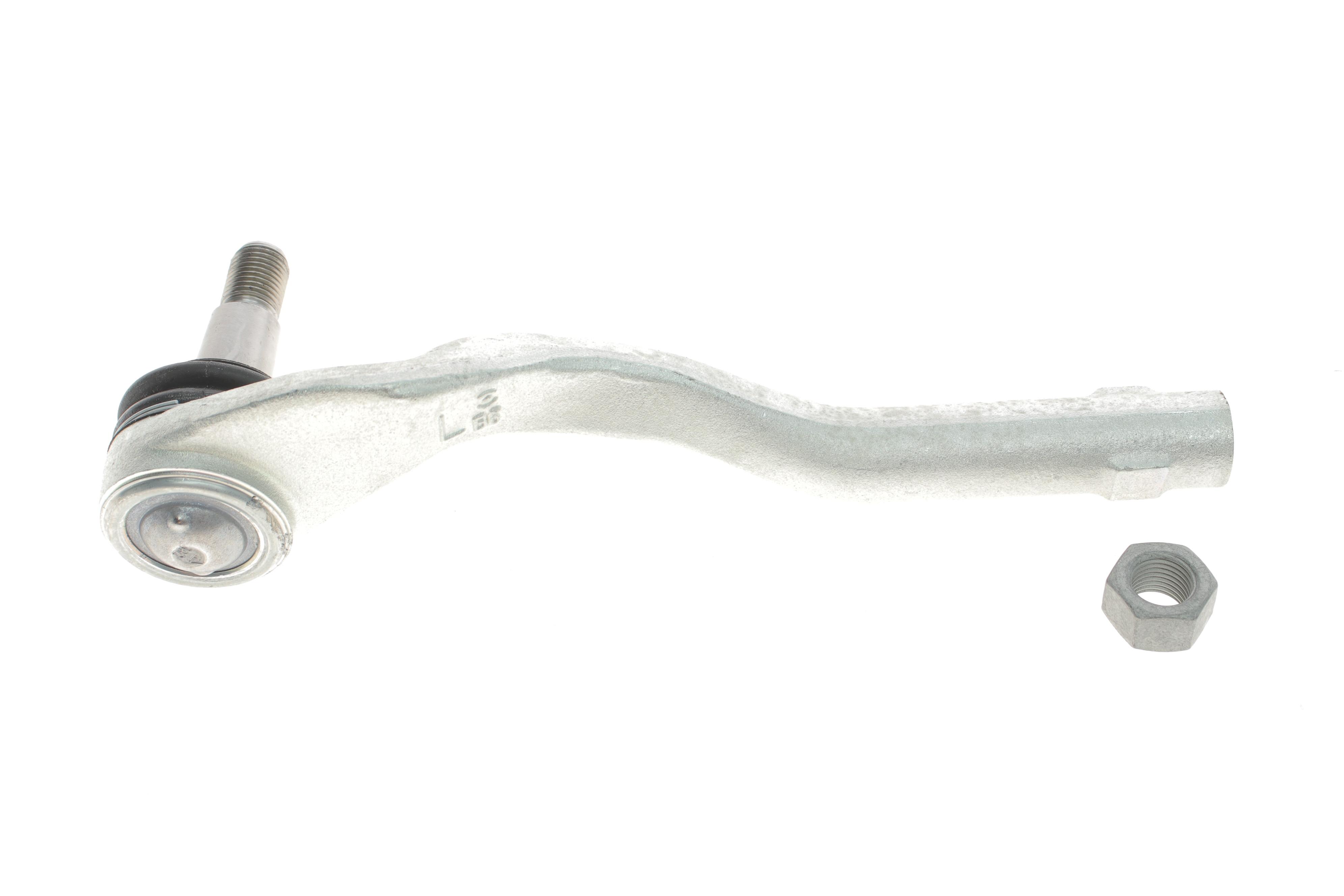 Накінечник тяги рульової (L) MB S-class (W221) 05-13 (L=223mm)