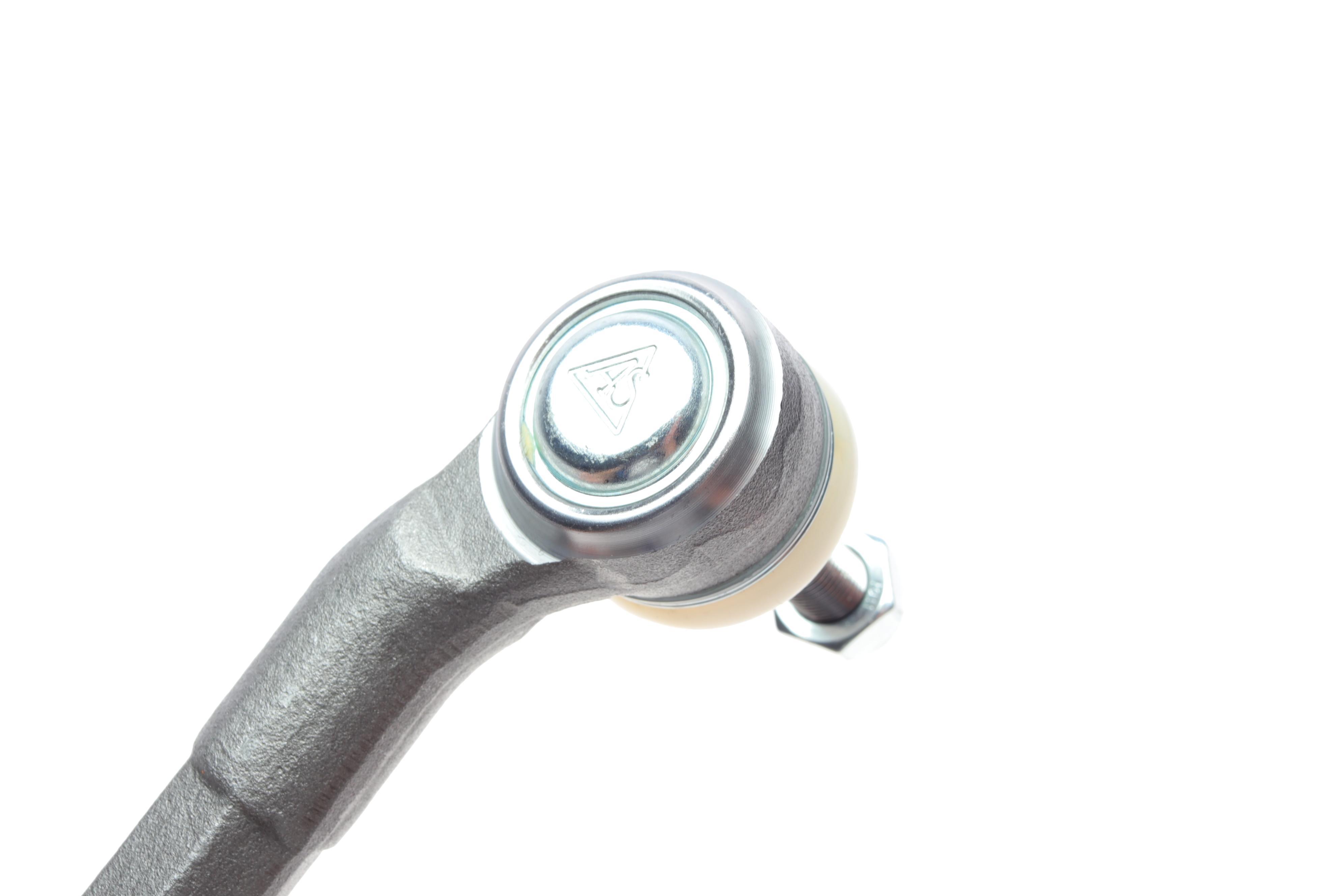 Тяга рульова (з наконечником) (R) VW Lupo 98-05