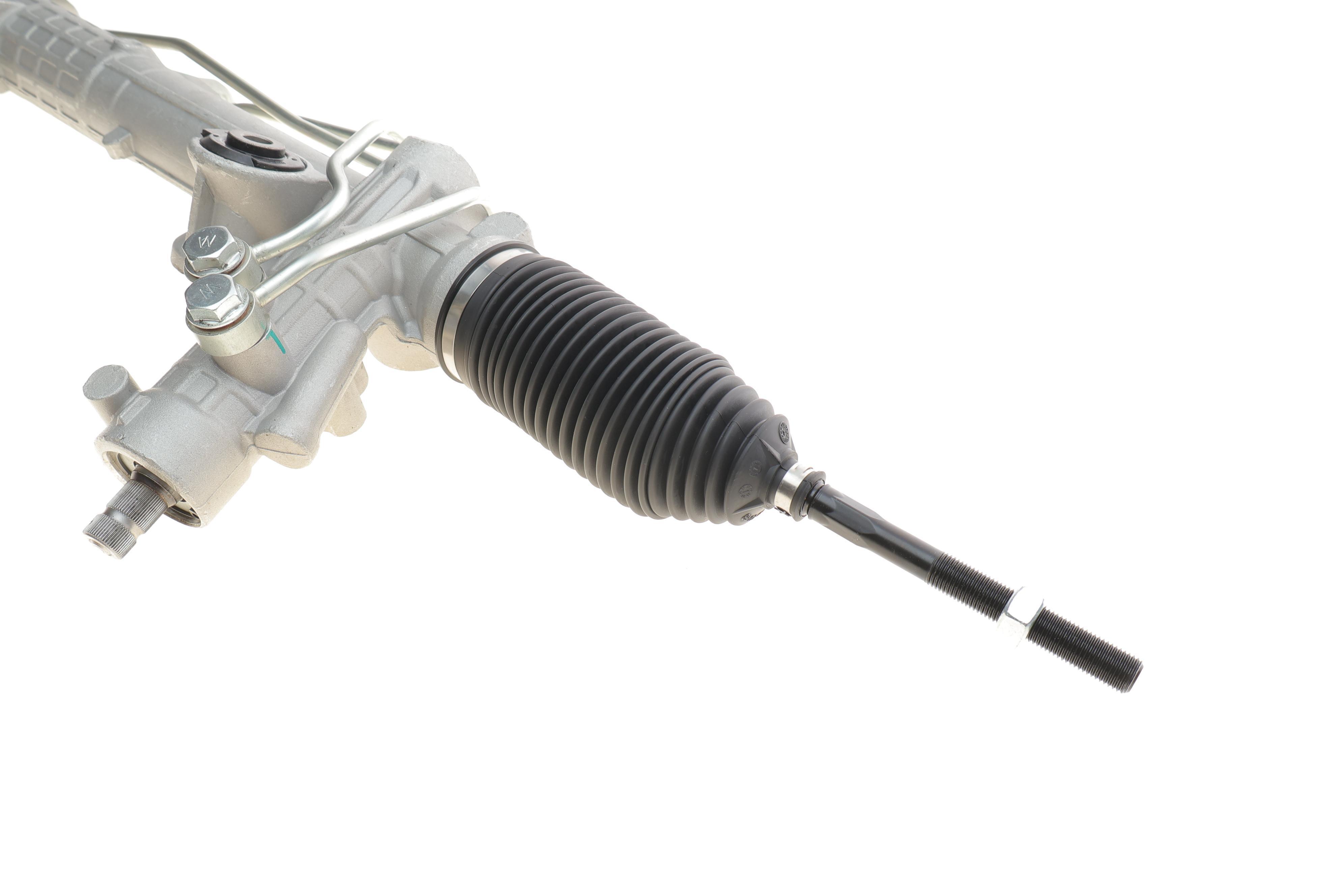 Рейка рульова MB E-class (W211) 02-09