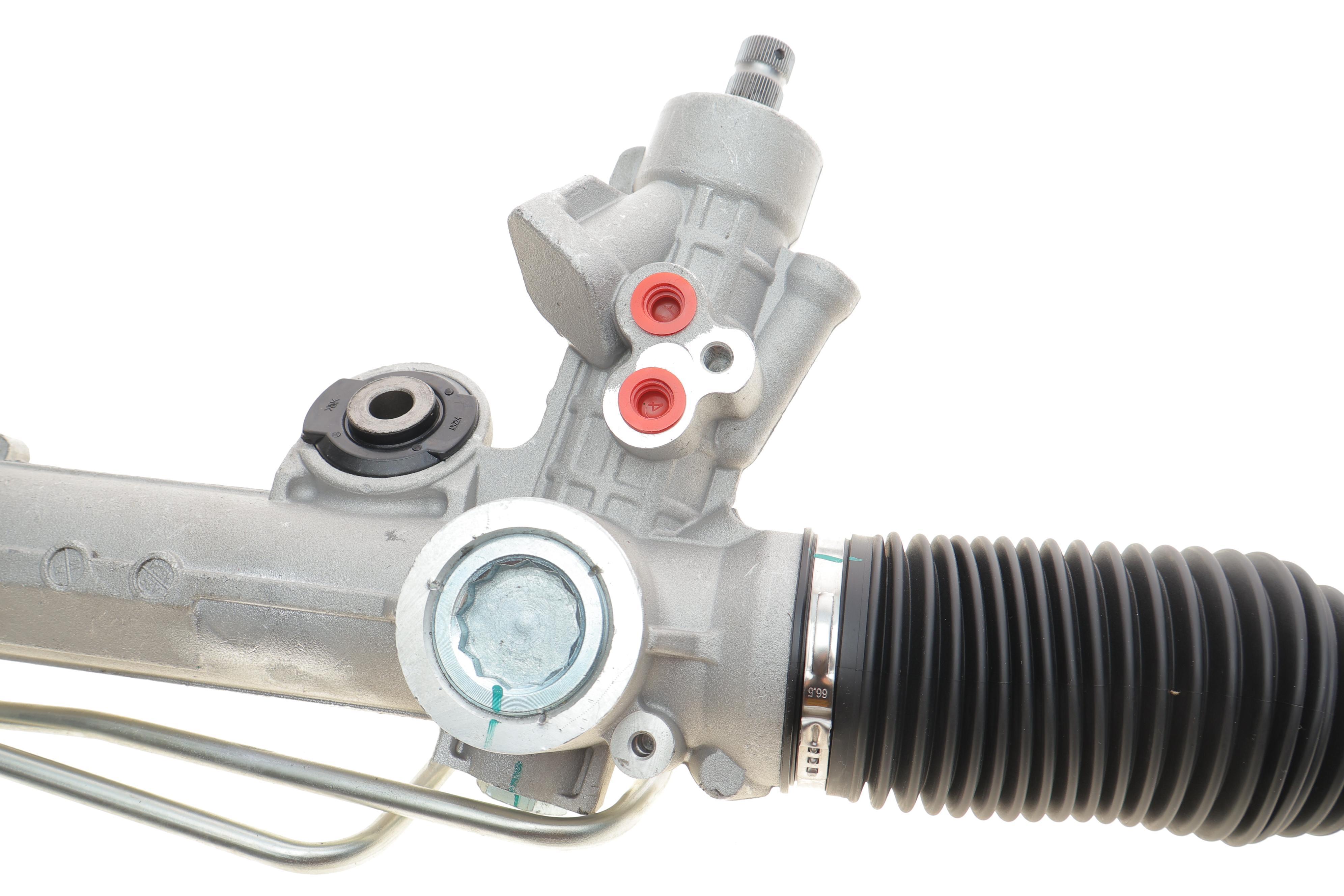 Рейка рульова MB E-class (W211) 02-09