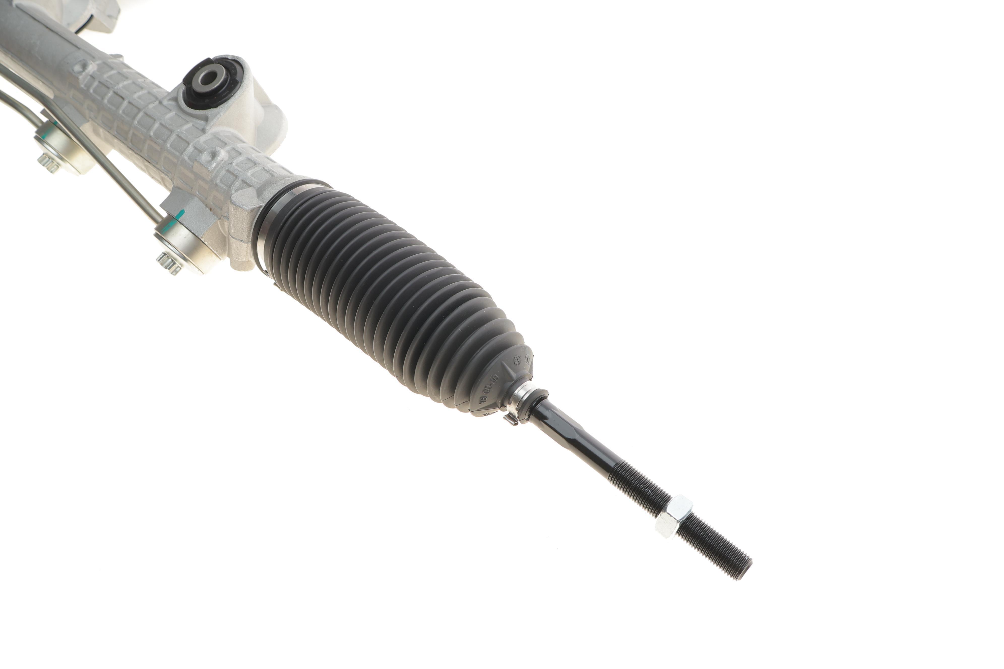 Рейка рульова MB E-class (W211) 02-09