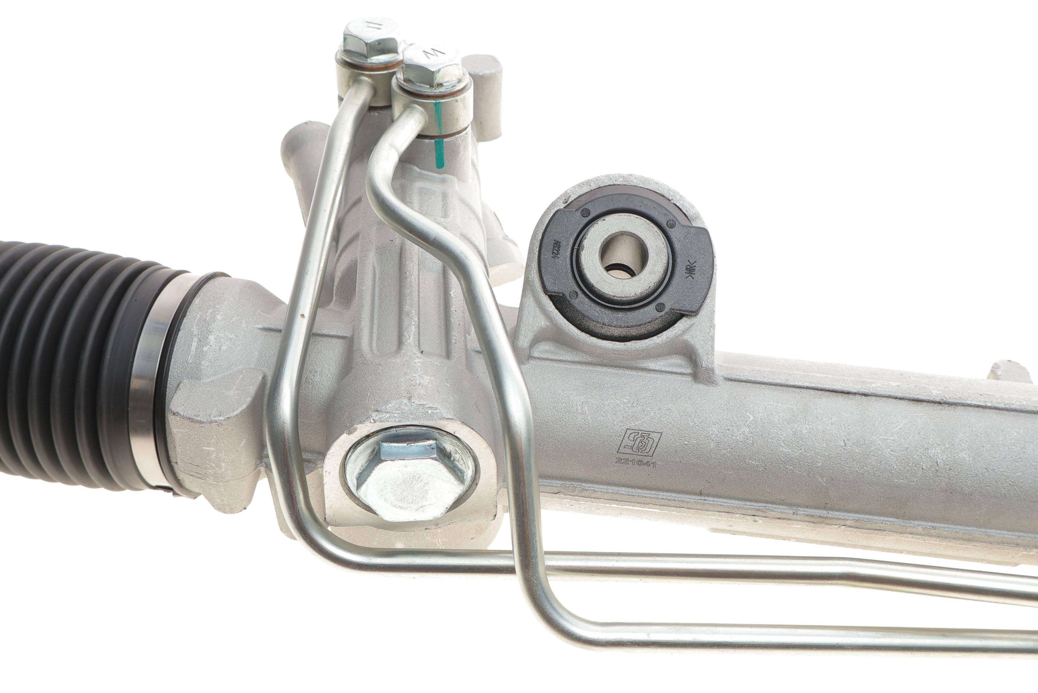 Рейка рульова MB E-class (W211) 02-09