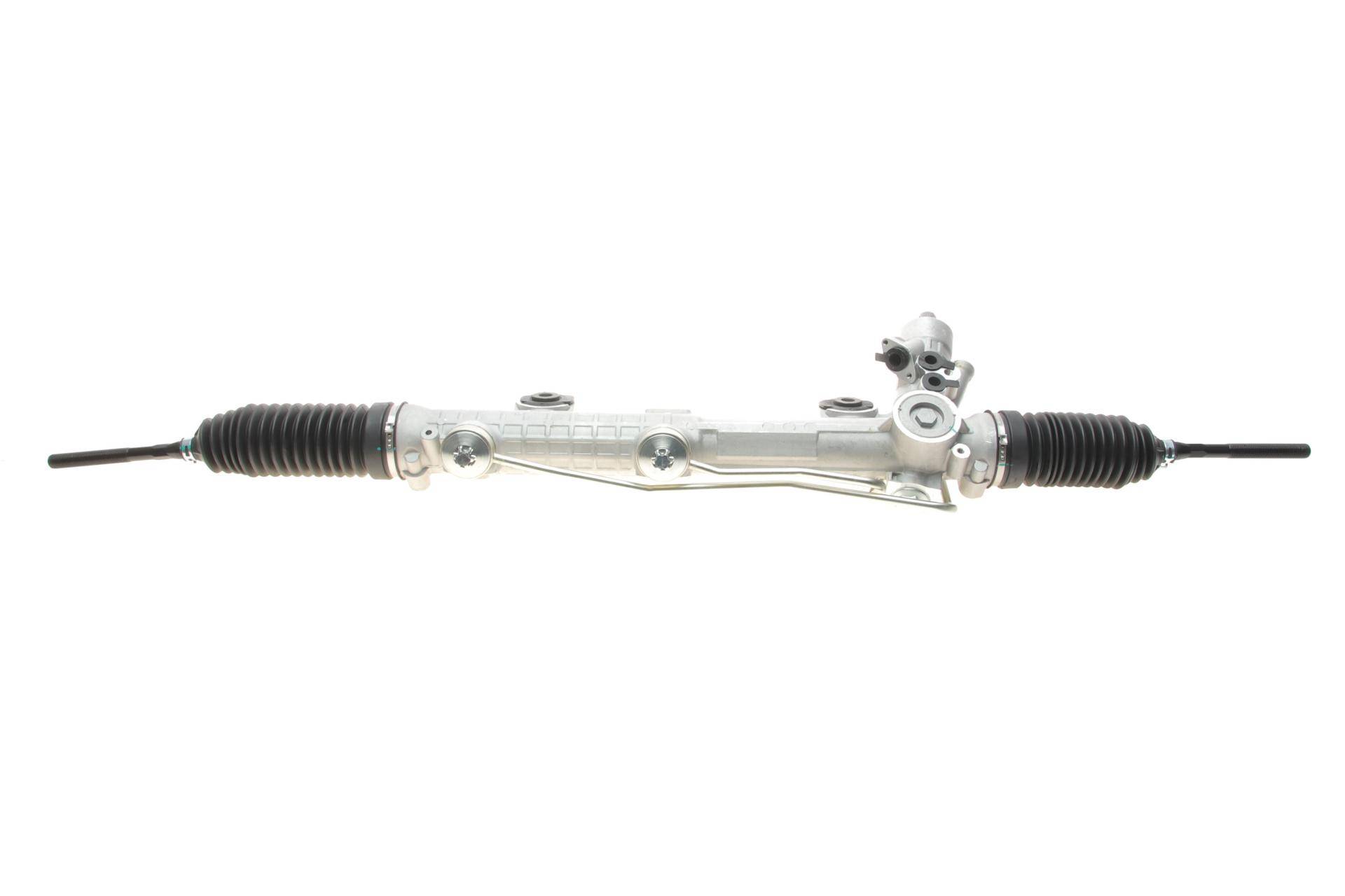 Рейка рульова MB E-class (W211) 02-09