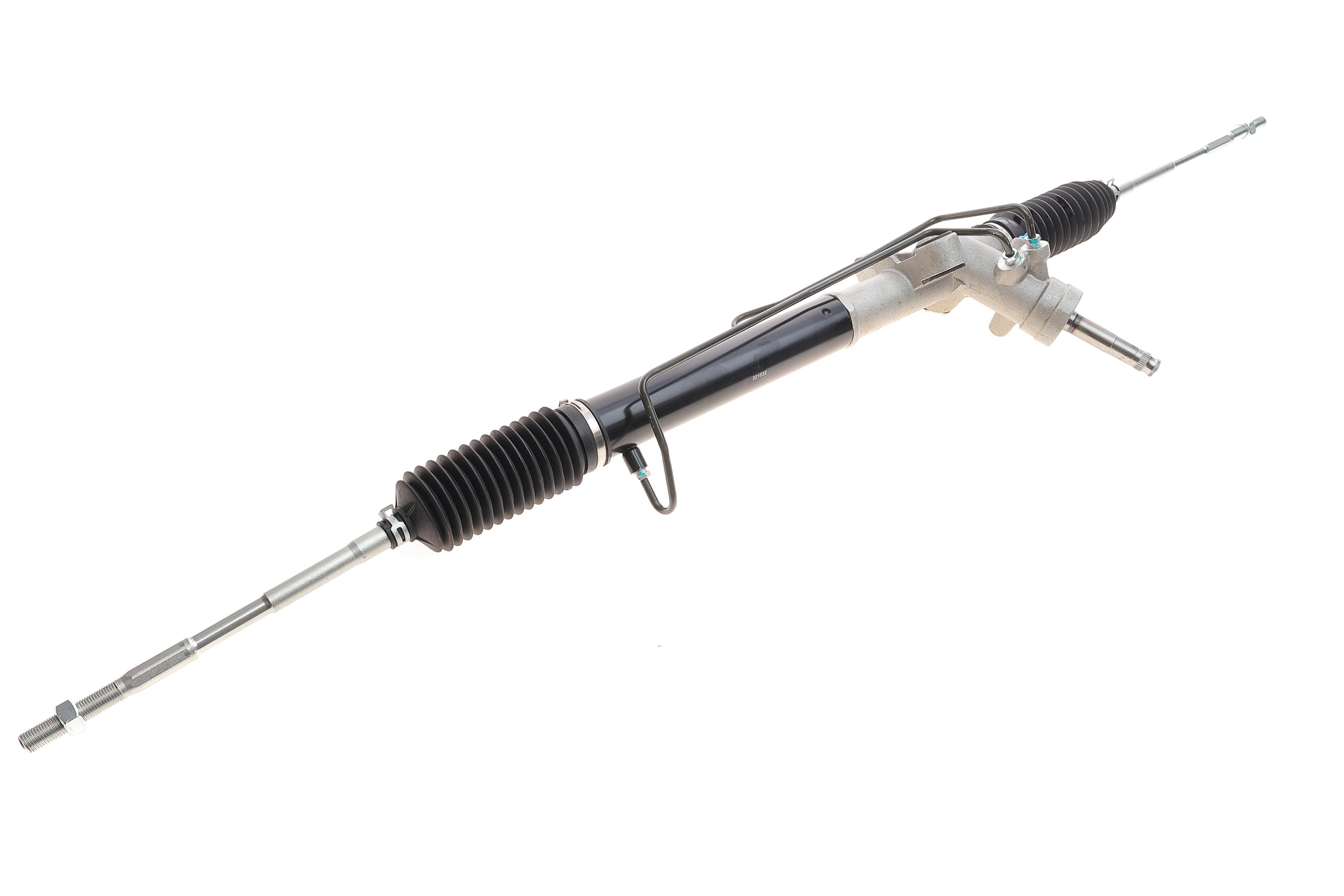 Рейка рульова Subaru Forester 09-12