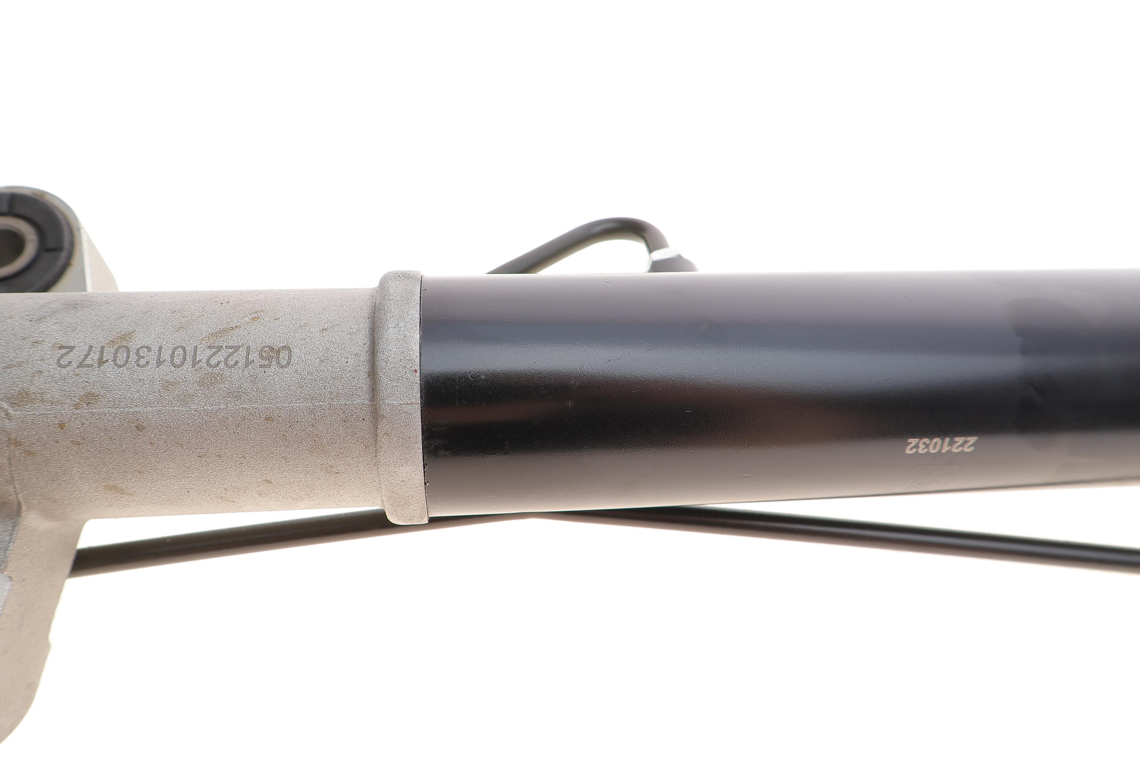 Рейка рульова Subaru Forester 09-12