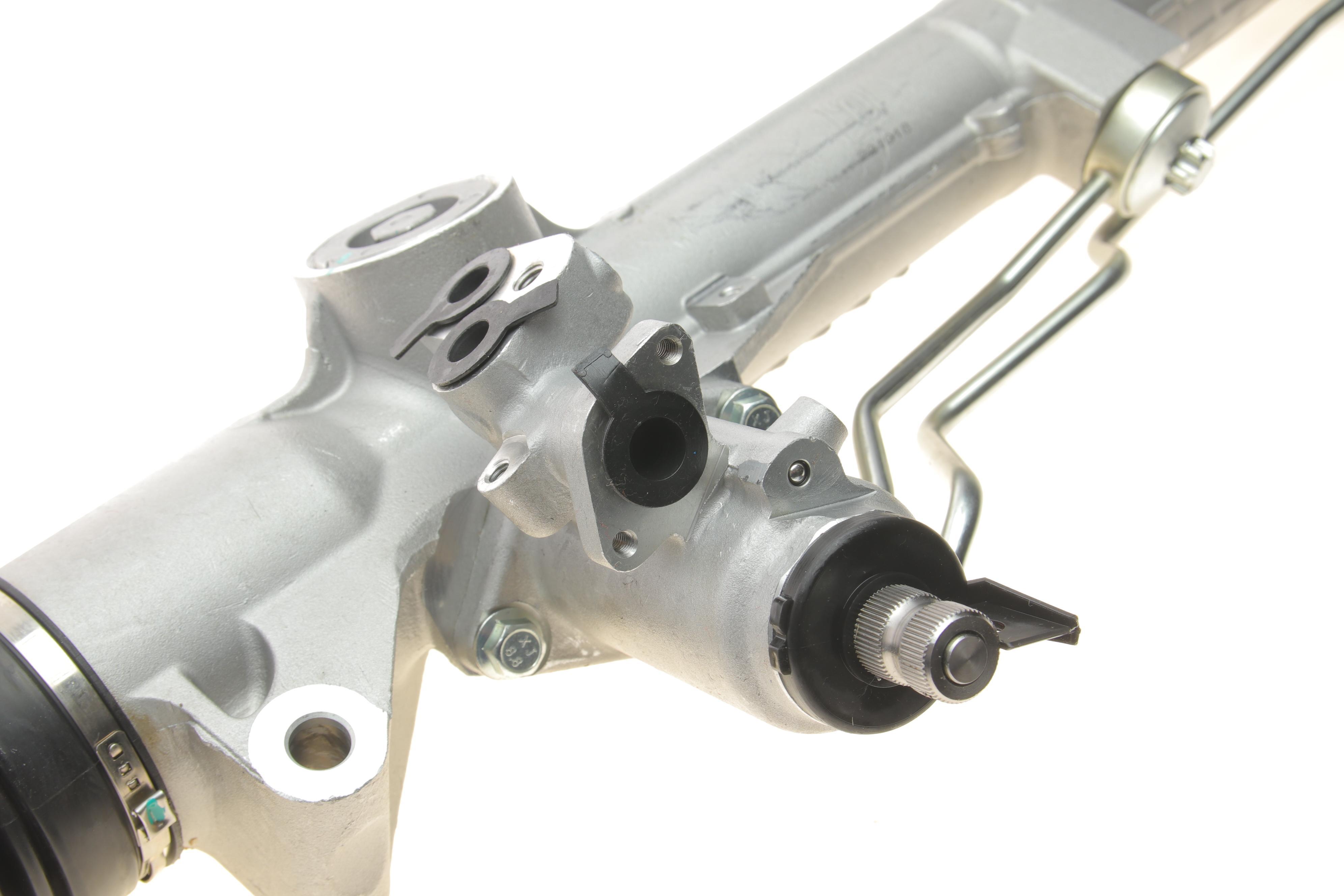 Рейка рульова MB S-class (W221) 05-13