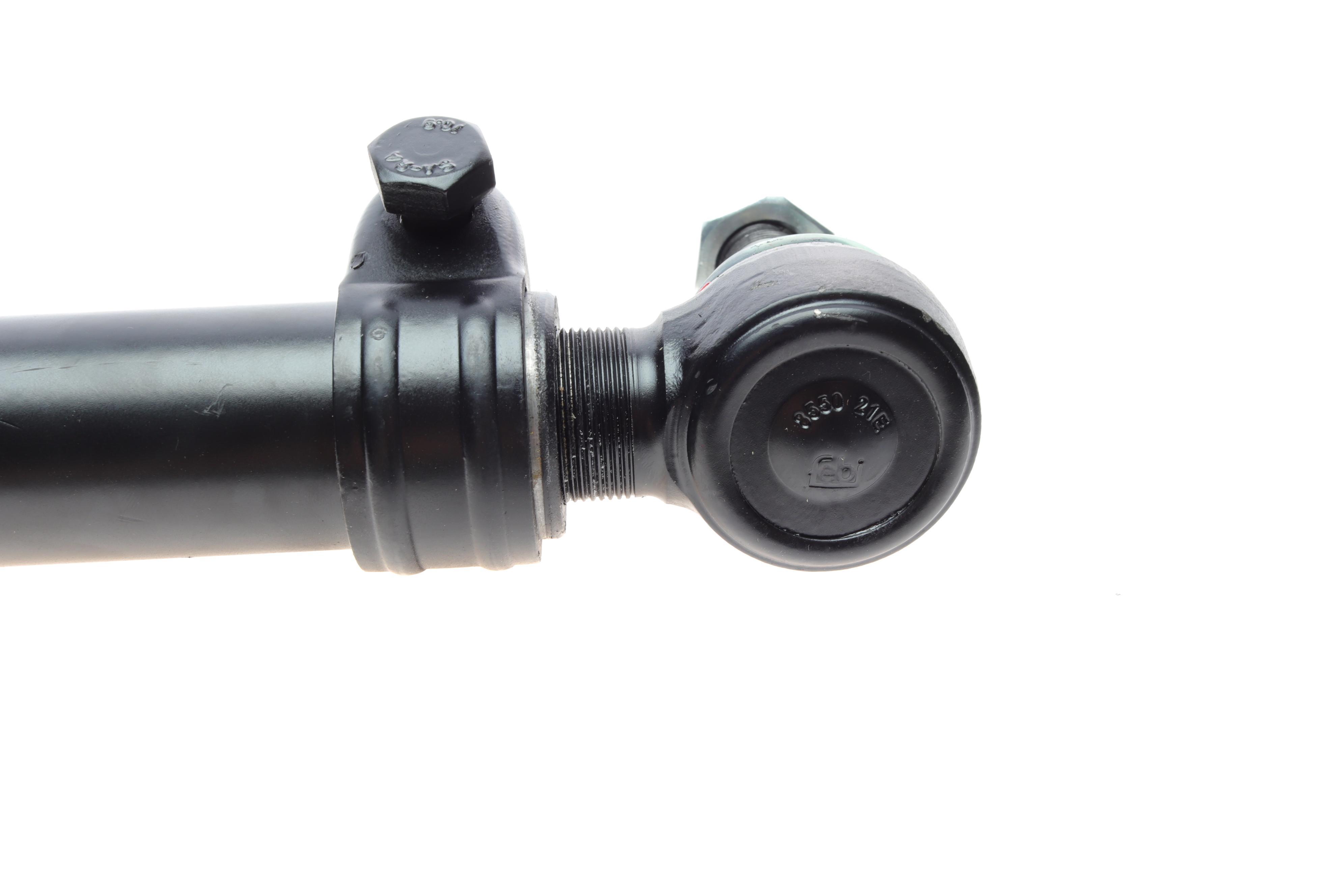 Тяга керма MB Atego 98- (подовжня) (L=846mm)