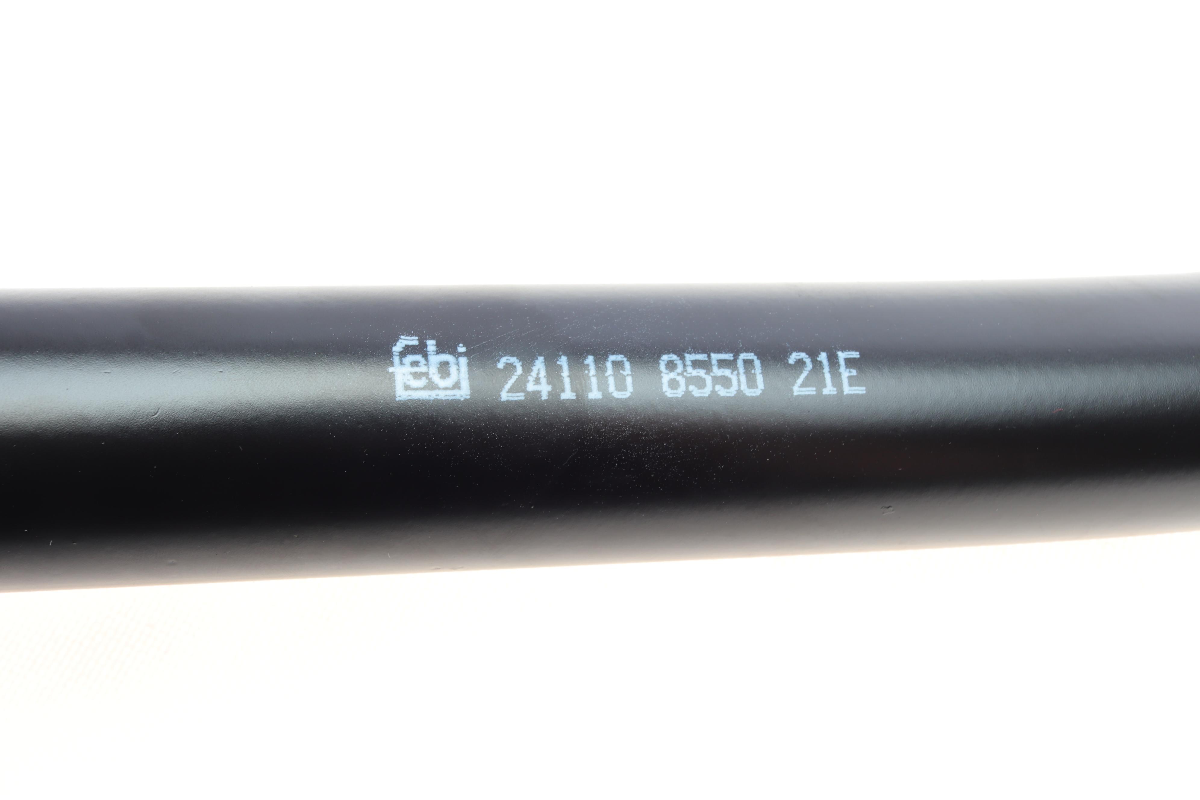 Тяга керма MB Atego 98- (подовжня) (L=846mm)