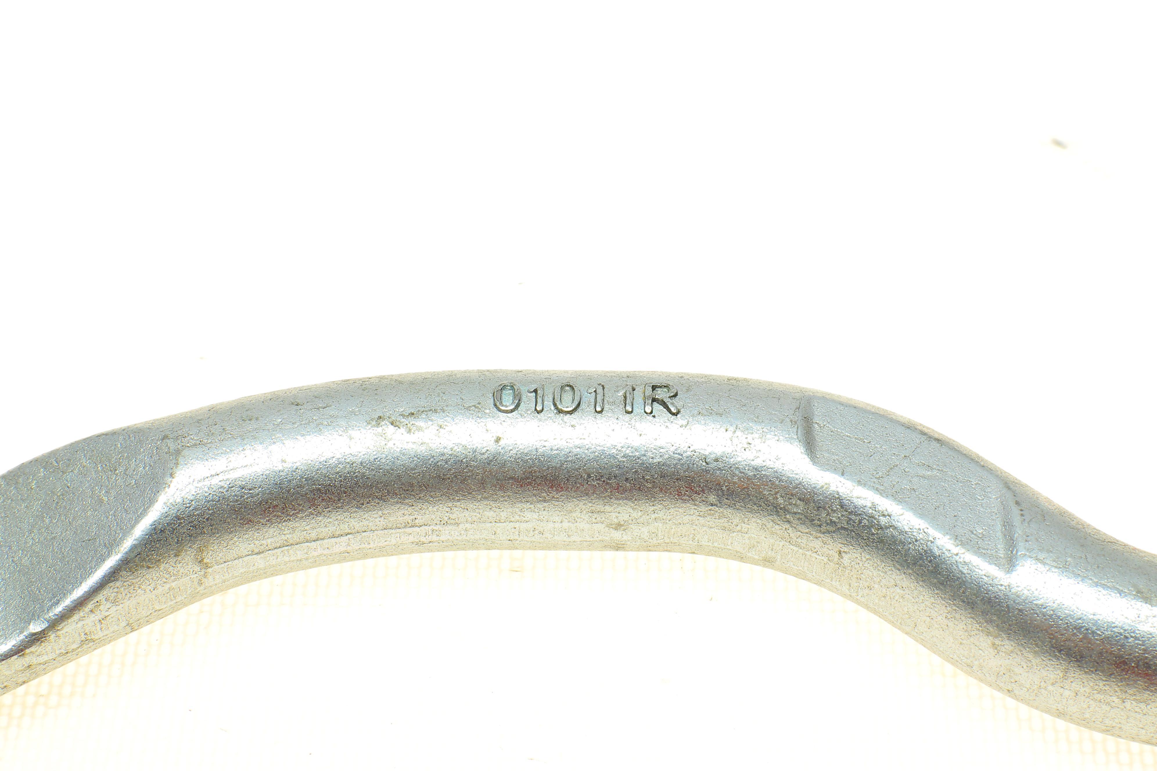 Наконечник тяги рульової (R) Honda Accord VIII/Civic IX 05- (Хетчбек)