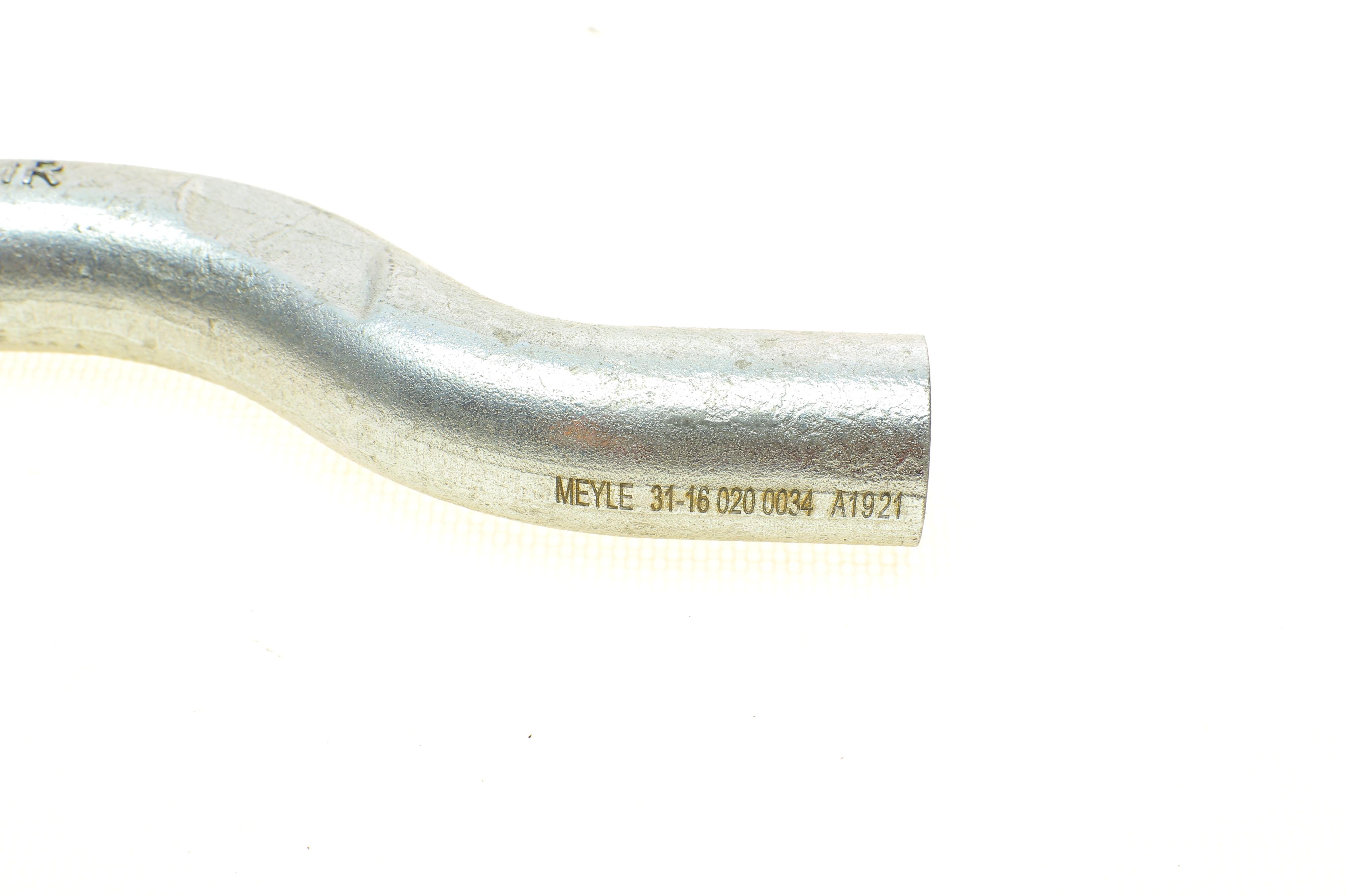 Наконечник тяги рульової (R) Honda Accord VIII/Civic IX 05- (Хетчбек)