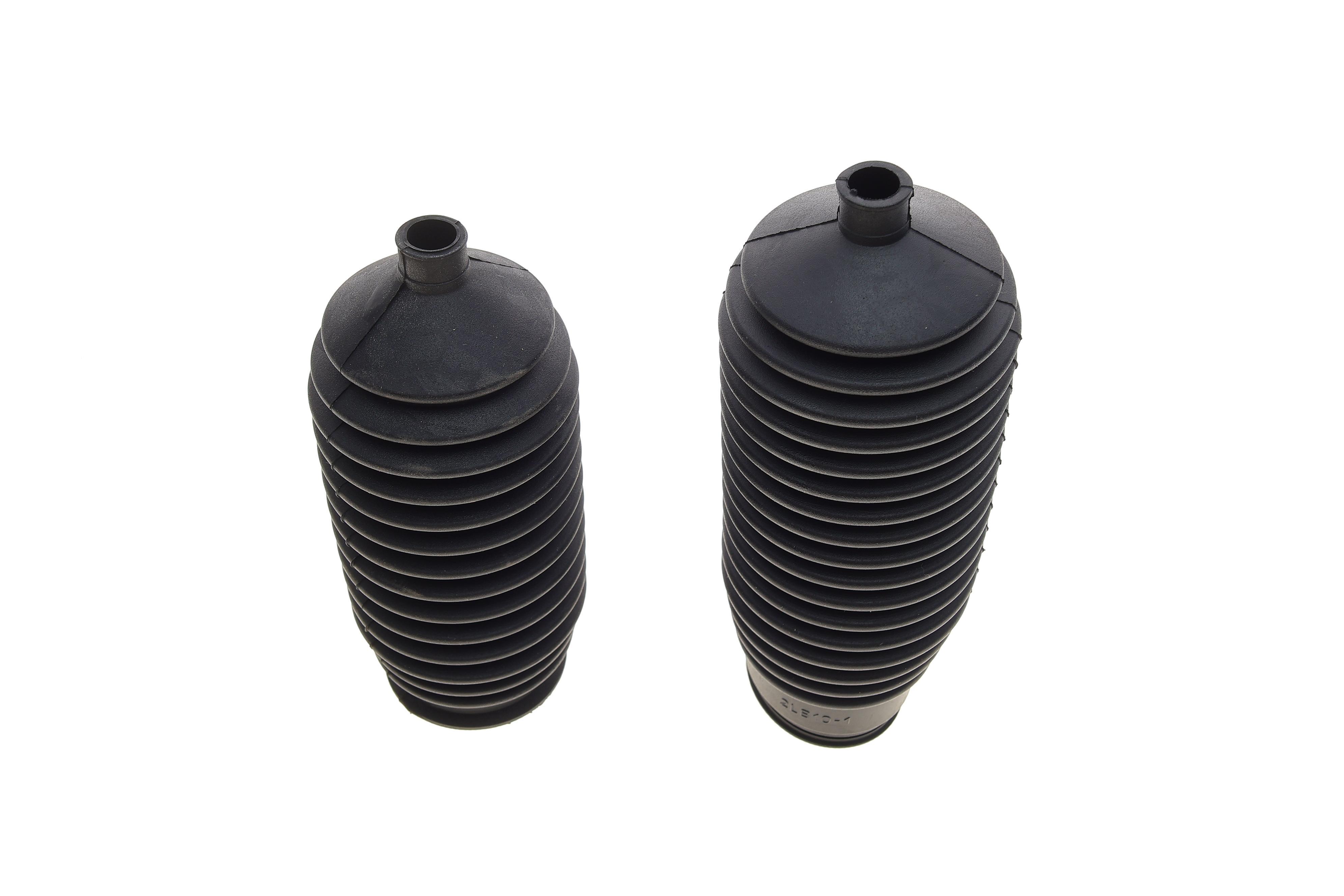 Пильник рейки рульової Citroen Berlingo/Peugeot Partner 96-08 (к-кт)