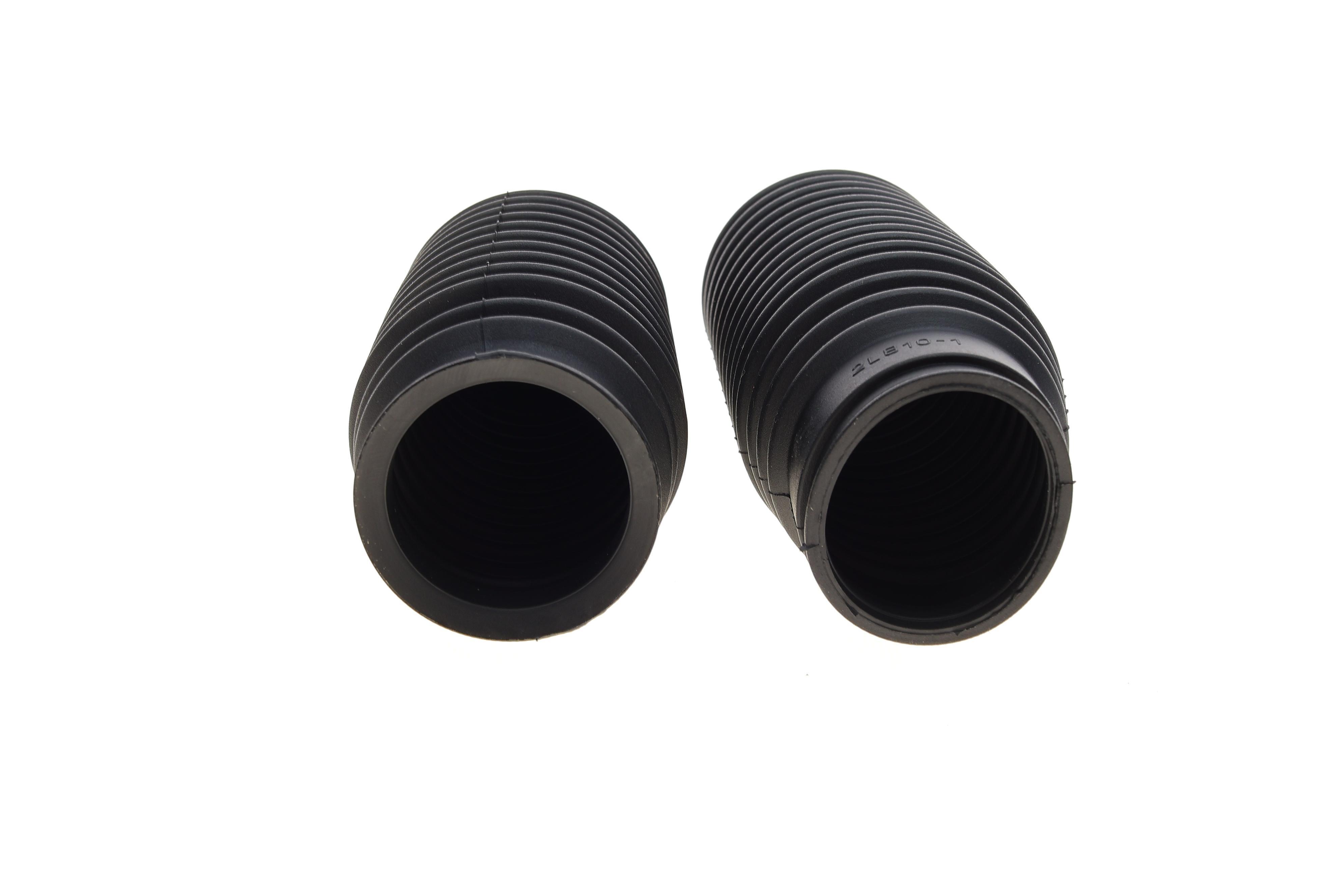 Пильник рейки рульової Citroen Berlingo/Peugeot Partner 96-08 (к-кт)