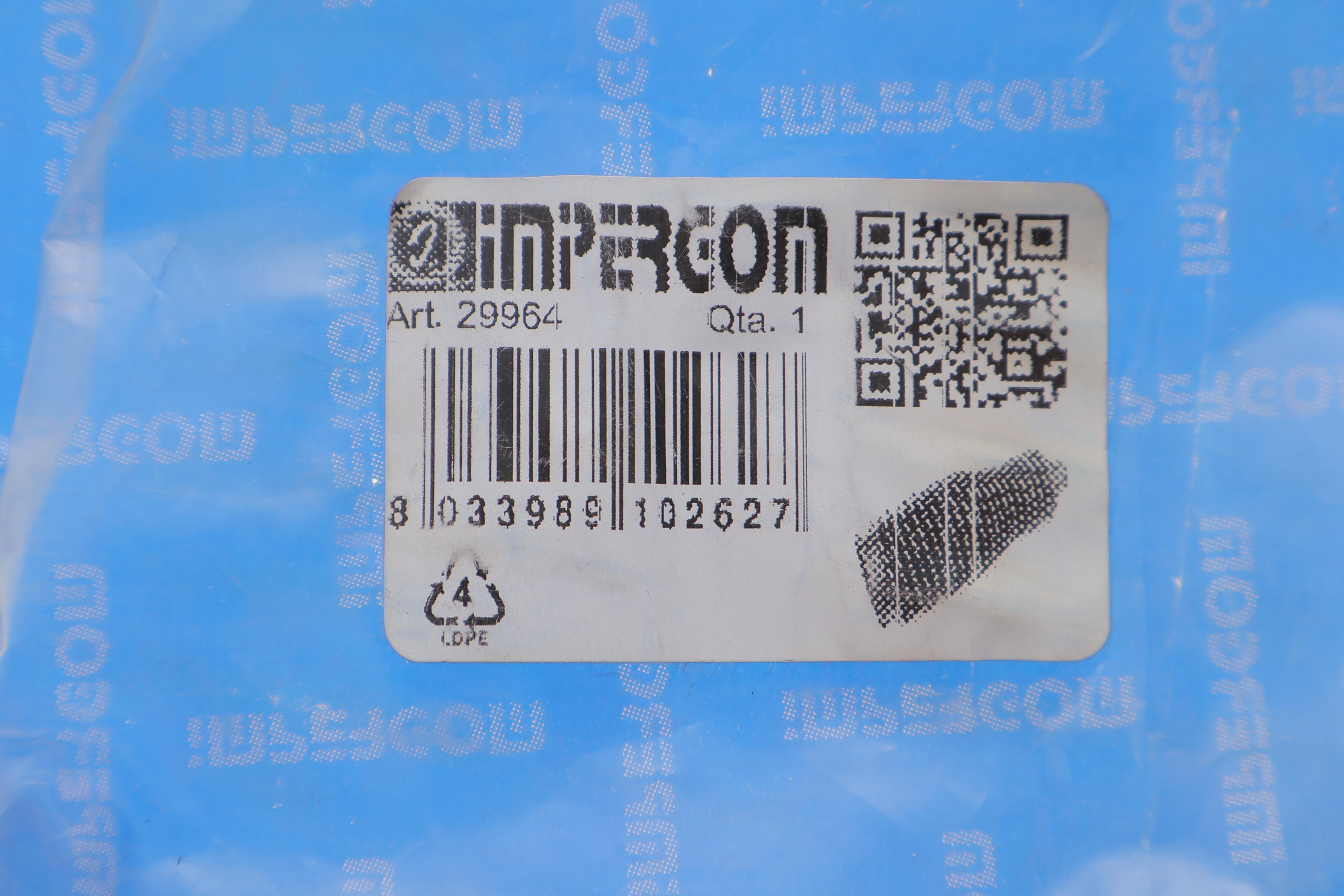 Пильник рейки рульової Citroen Jumper/Fiat Ducato/Peugeot Boxer 2.2-3.0HDi 06-