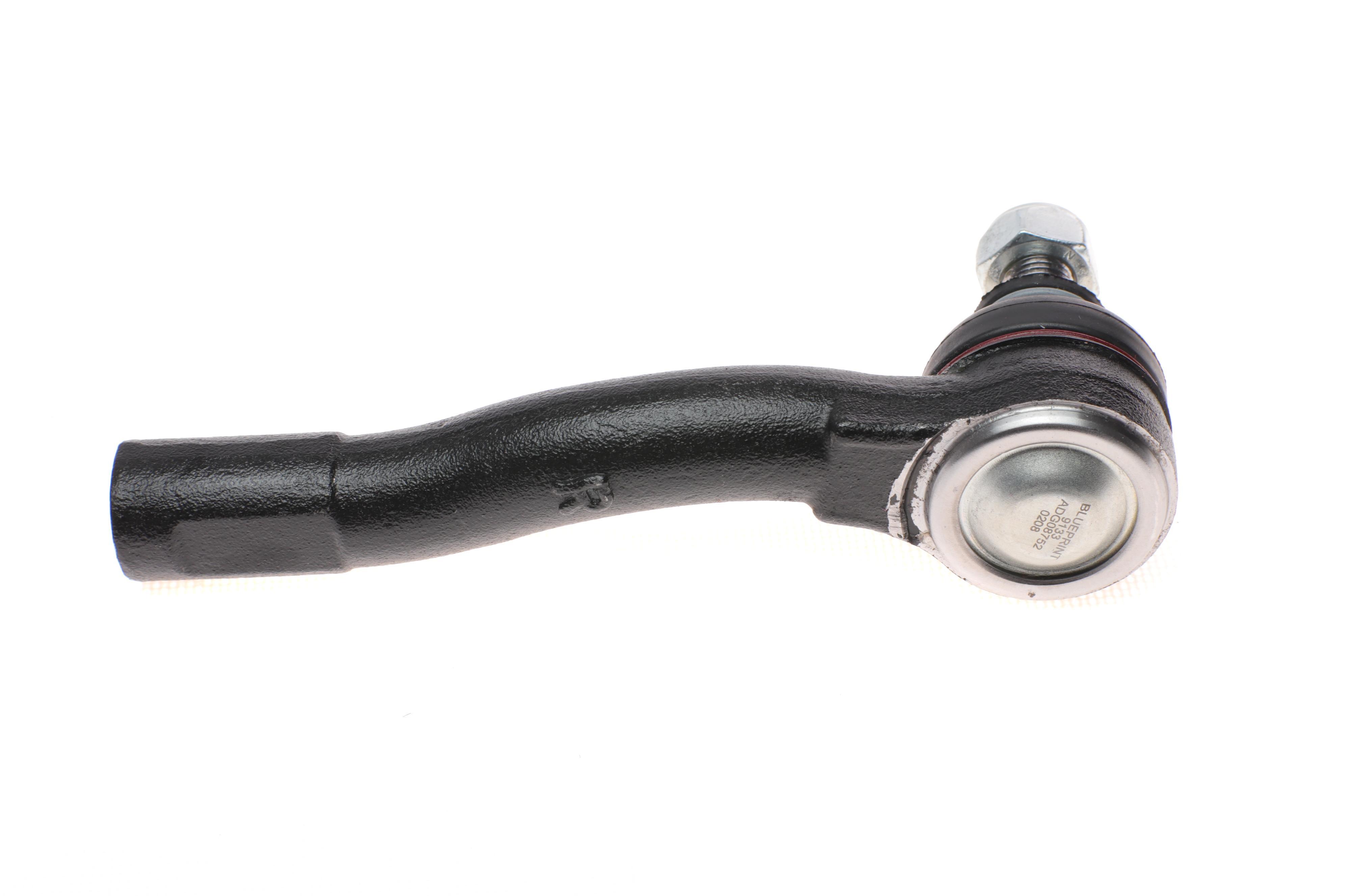 Наконечник тяги рульової (R) Chevrolet Lacetti 05-