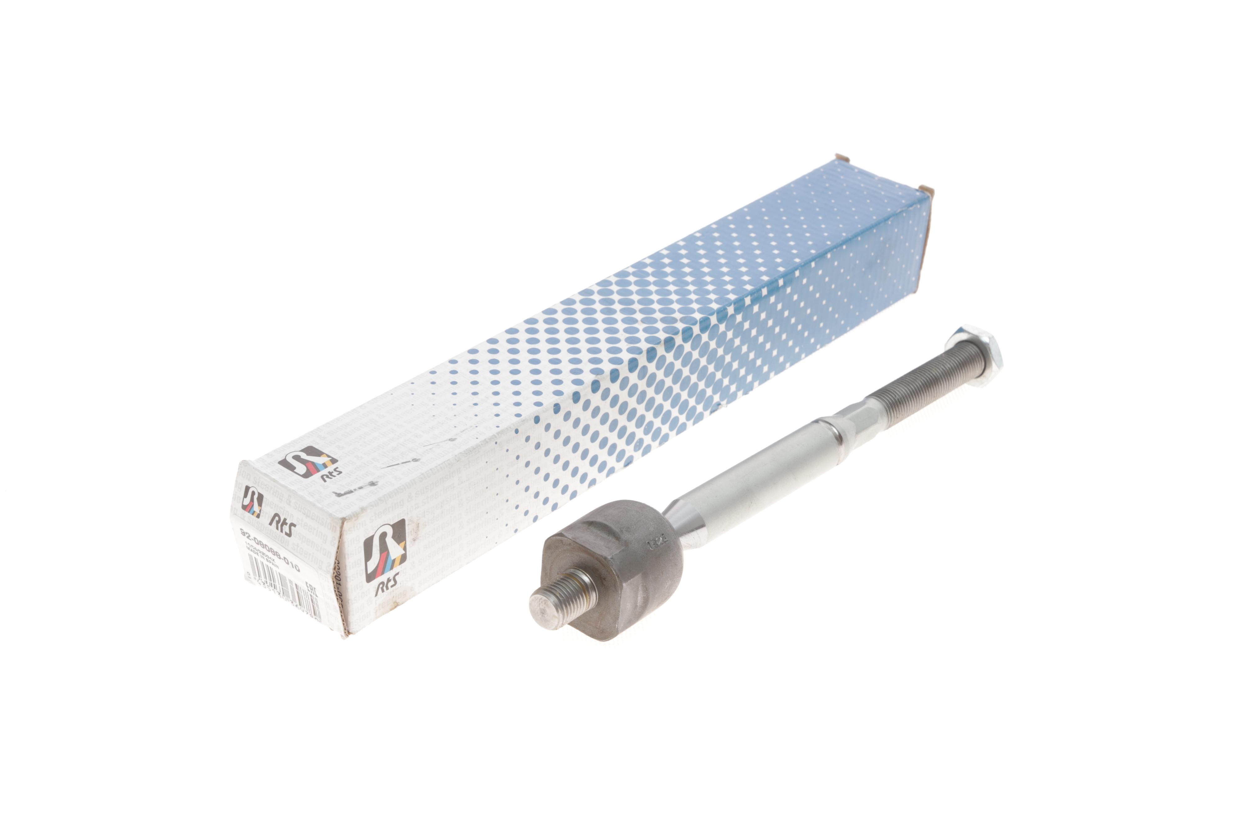 Тяга рульова Mazda 3/6 12- (L=219mm)