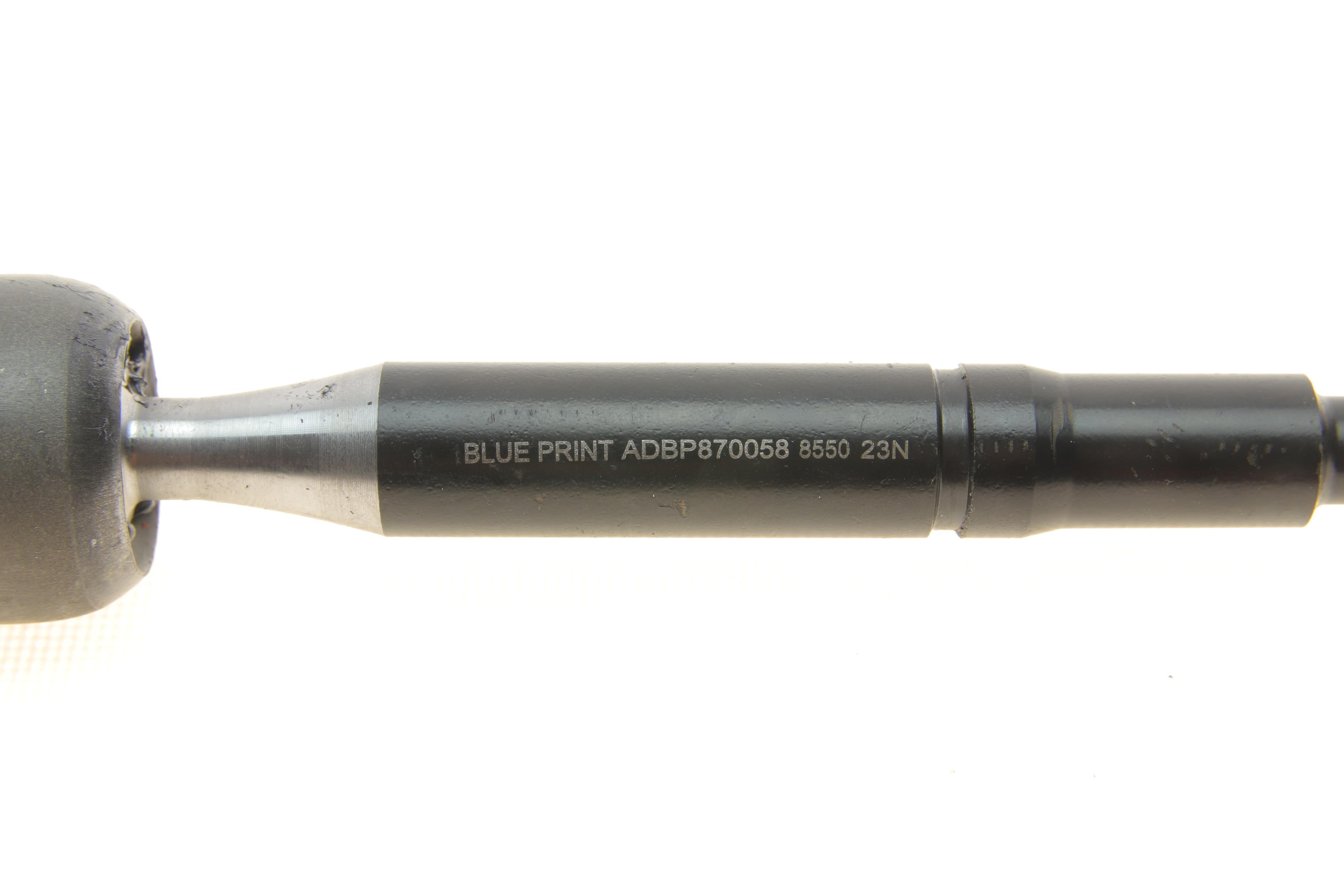 Тяга рульова Toyota Corolla 01-07 (L=289mm)