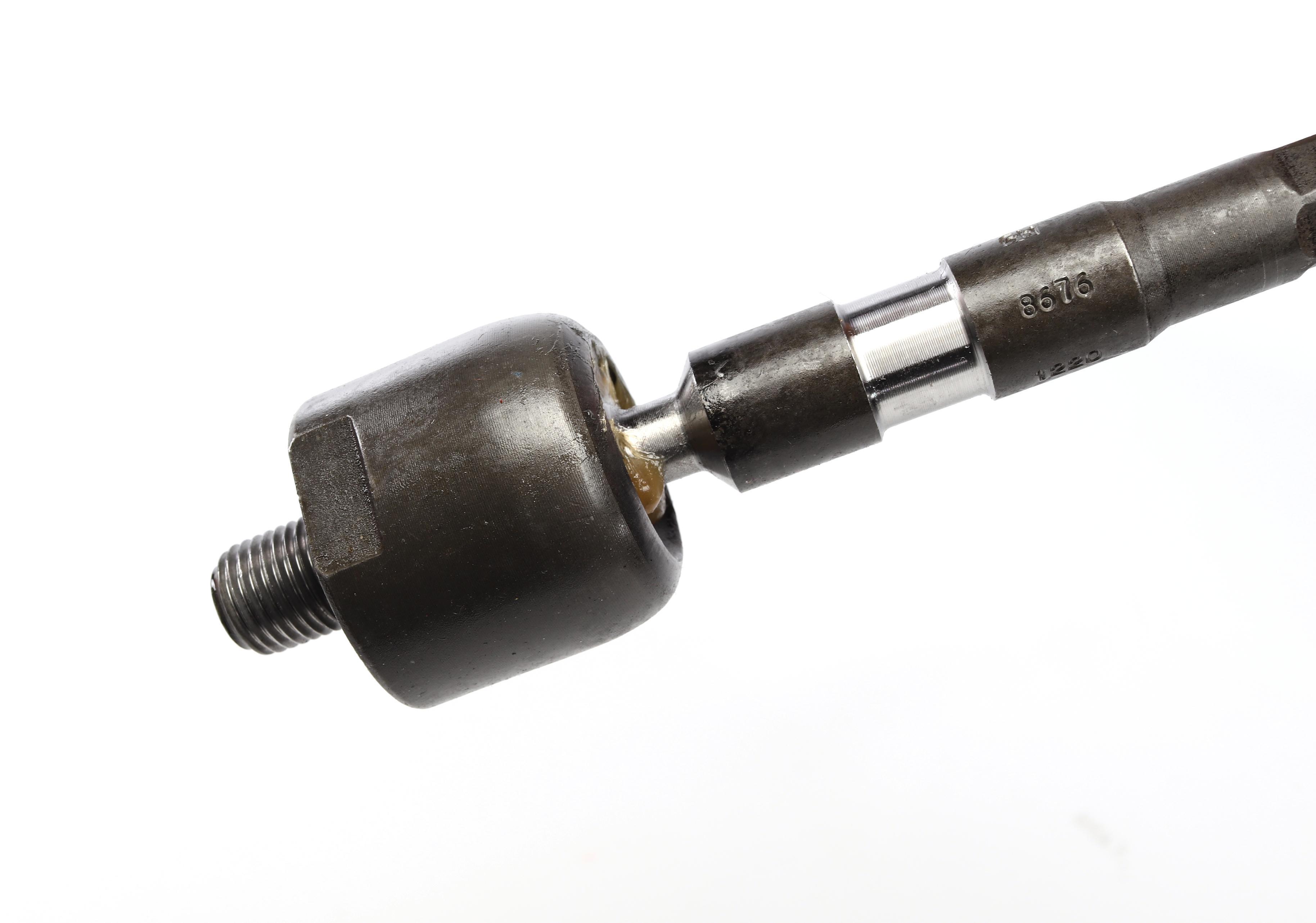 Тяга рульова Renault Laguna III 1.5-3.5 07- (L=187, 5mm)