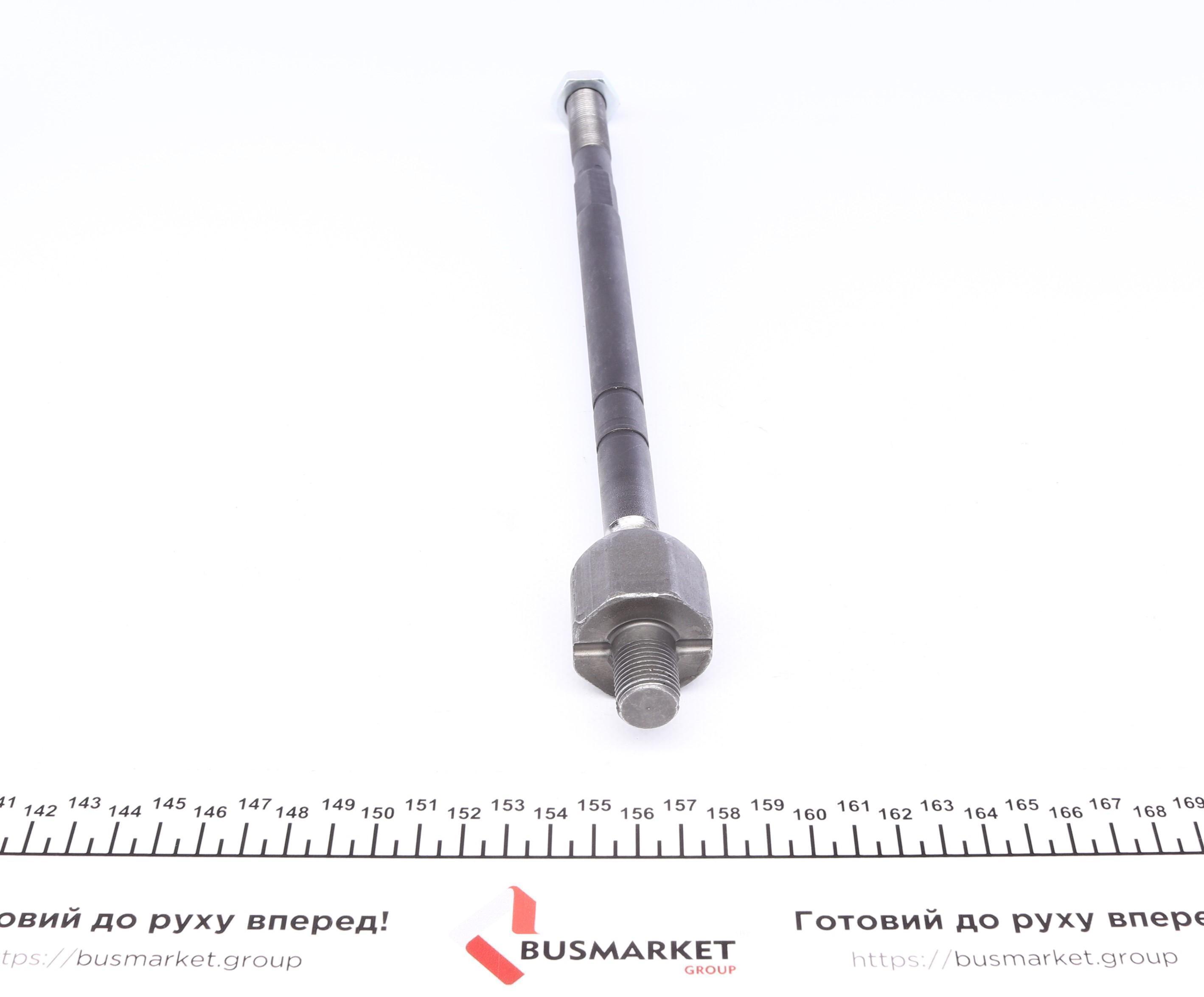 Тяга рульова Seat Cordoba/Ibiza 02-09/Skoda Fabia 99-07/Roomster 06-15/VW Polo 01-