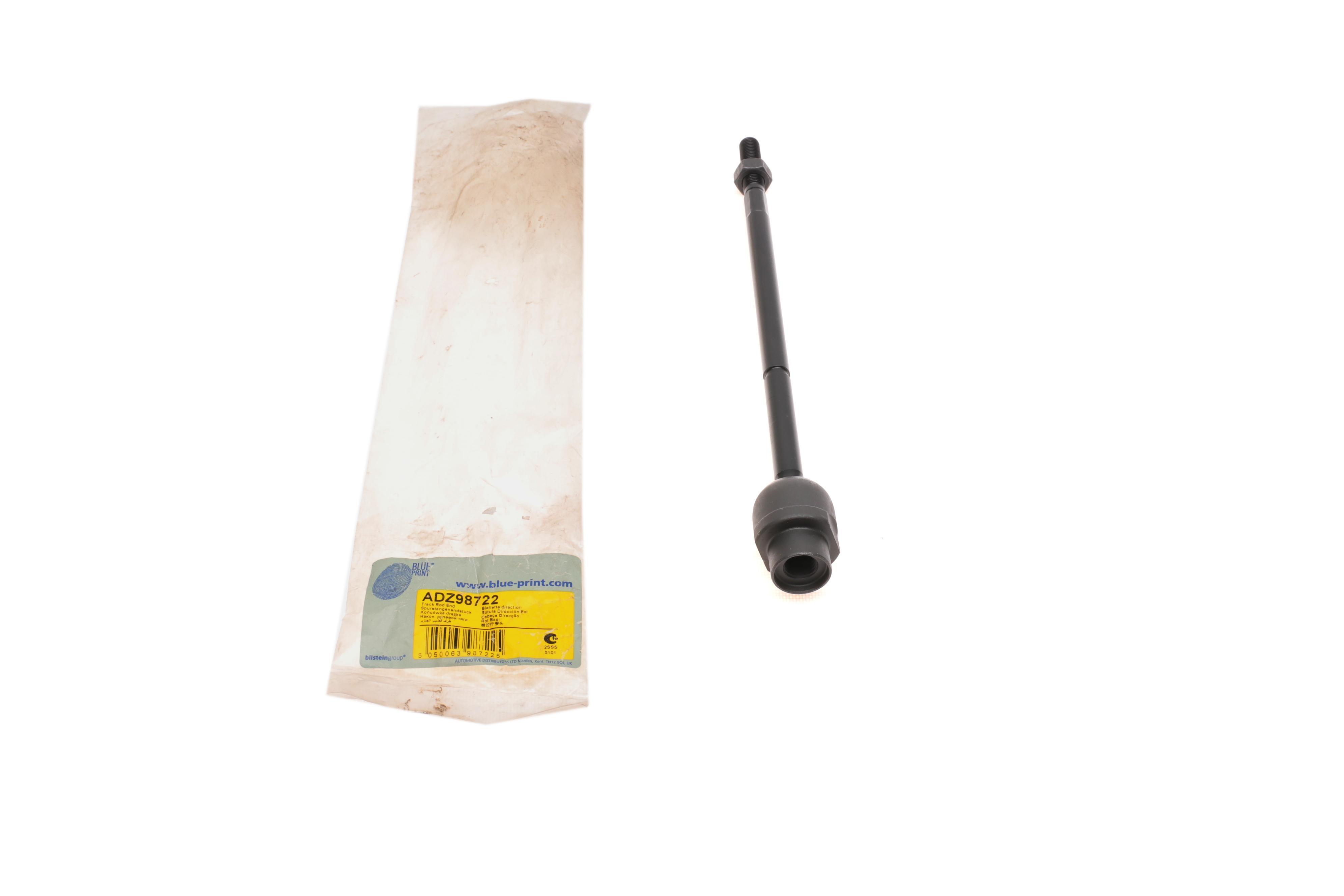 Тяга рульова Opel Combo 01-