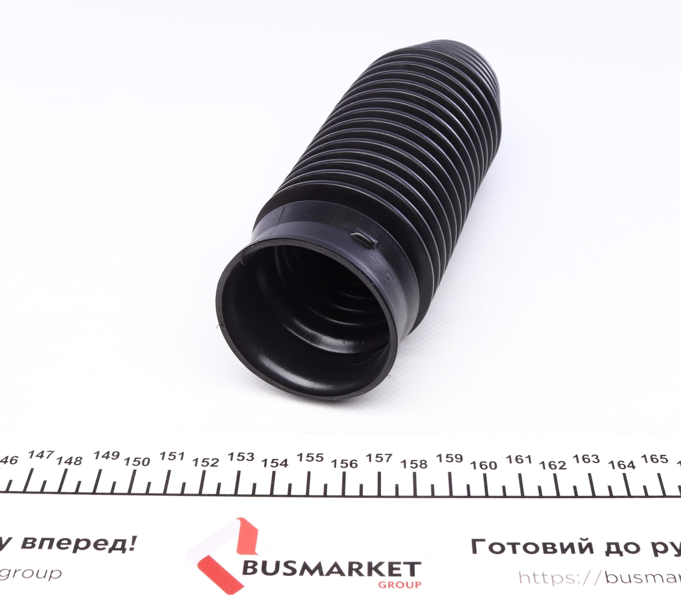 Пильник рейки рульової Skoda Rapid/Roomster 06-