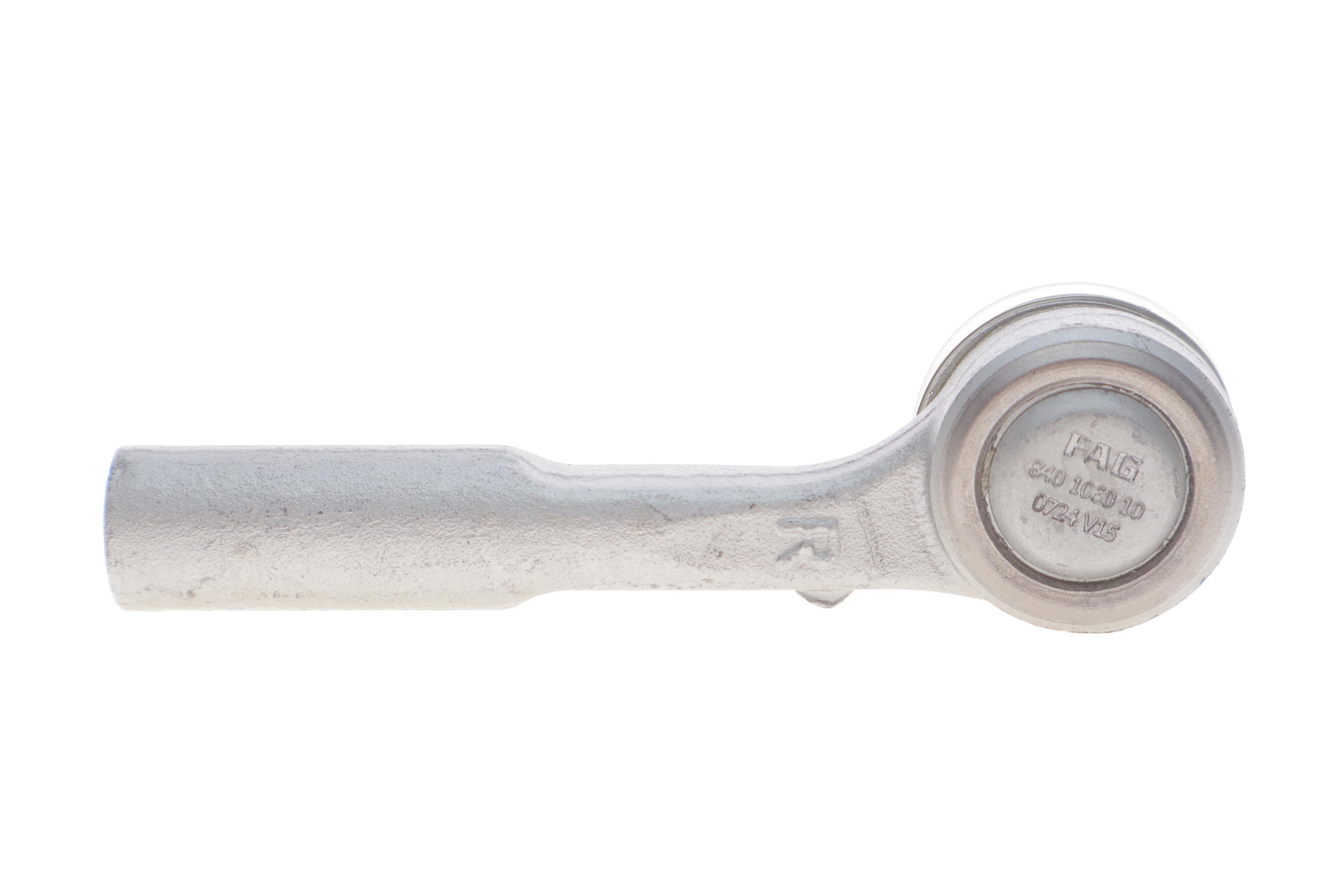 Наконечник тяги рульової (R) Fiat Punto/Opel Corsa 1.0-1.6 06-