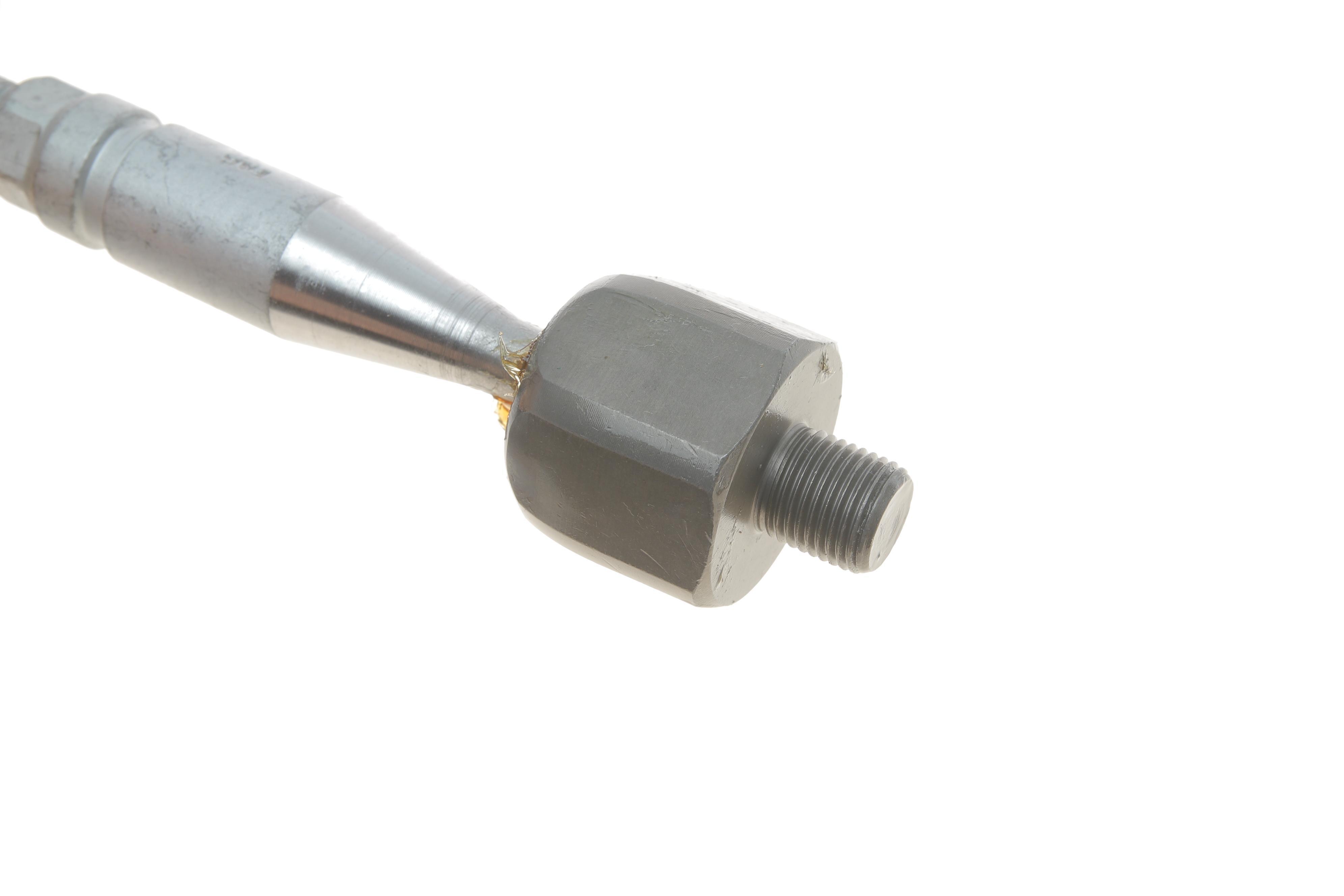 Тяга рульова (з наконечником) Audi A4/A6/VW Passat 97-05