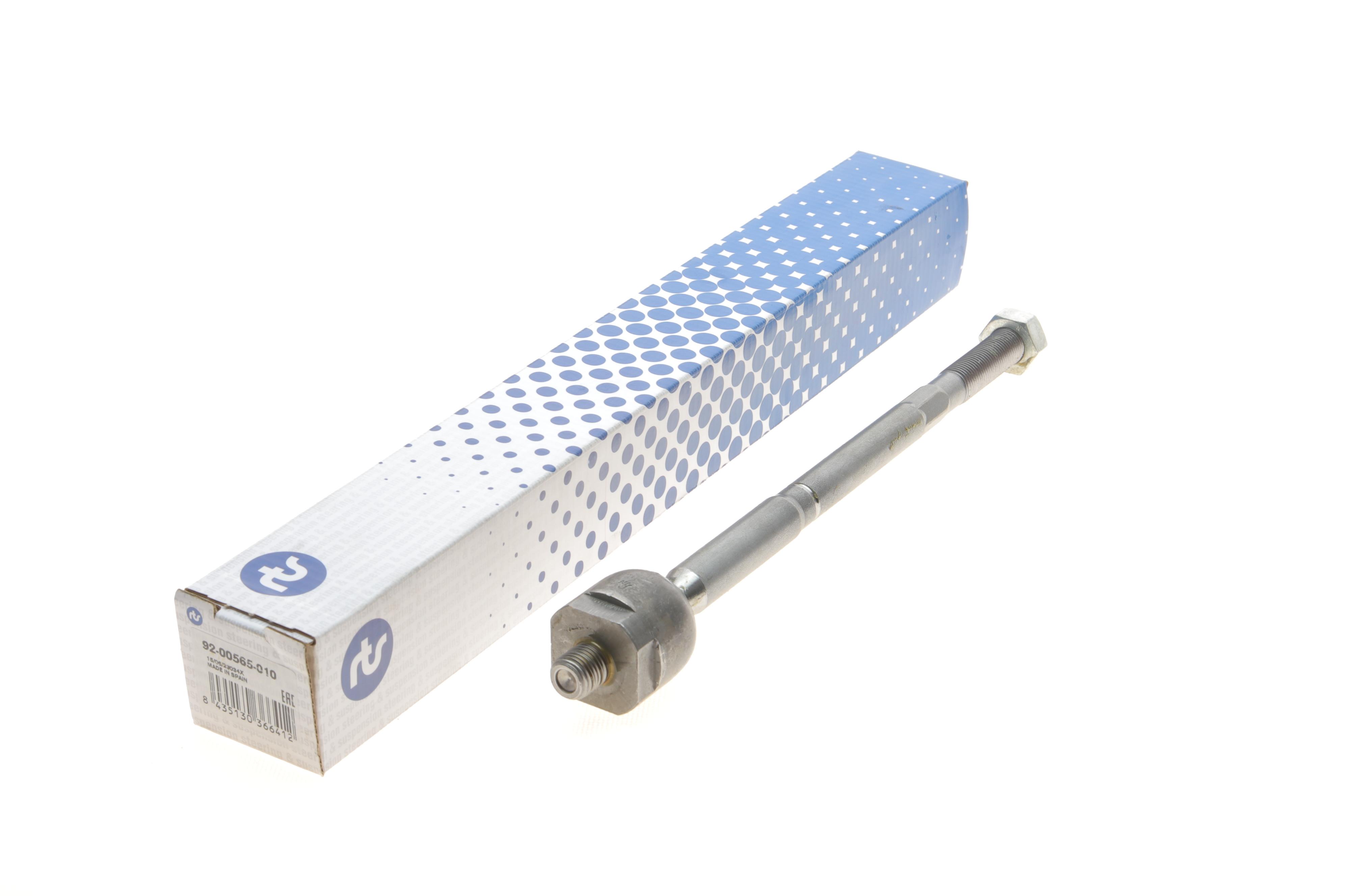 Тяга рульова Peugeot 2008 II/208 II/Opel Corsa F 19- (L=292mm)