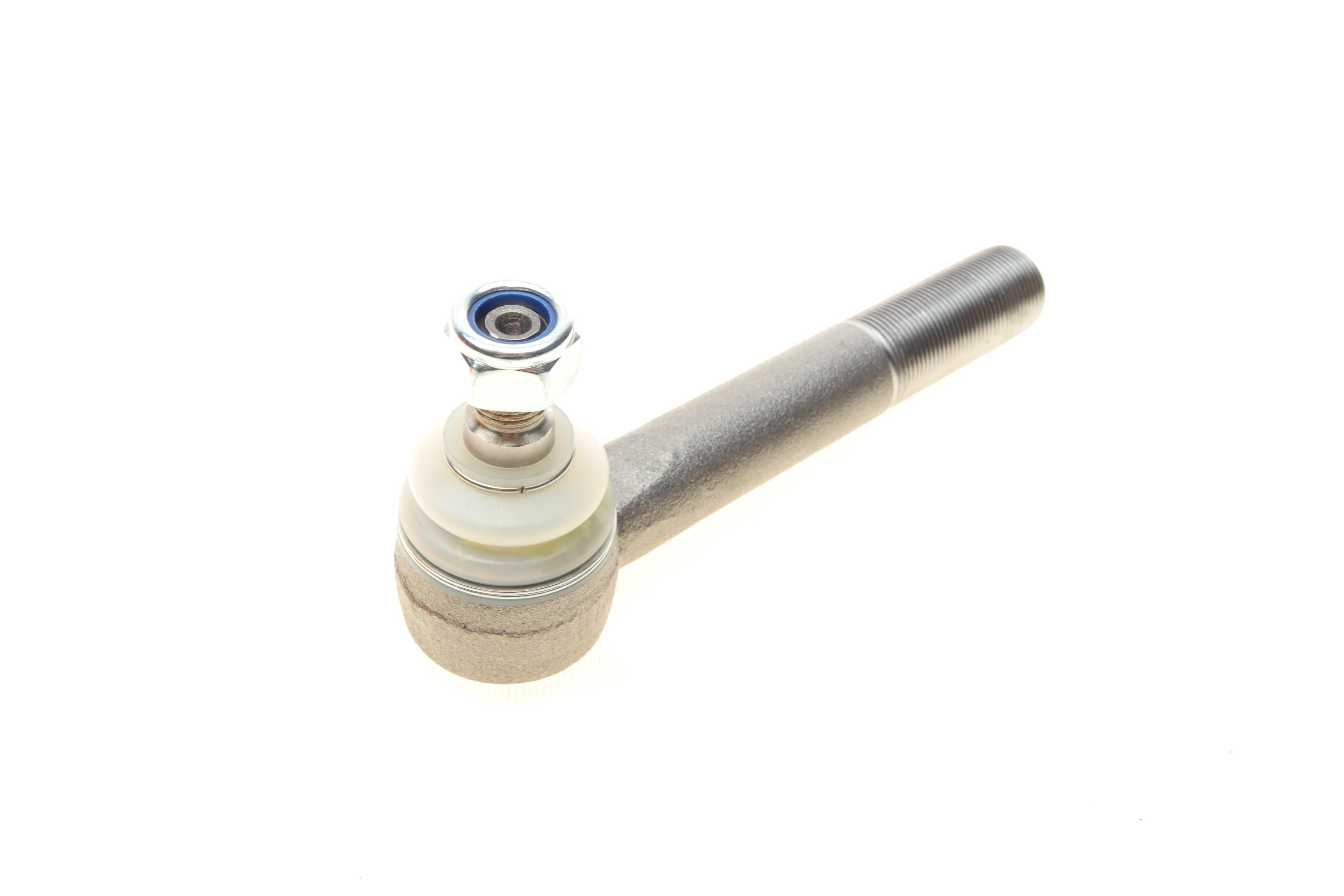 Наконечник тяги рульової (L) MB 407-608D (M24x1.5)