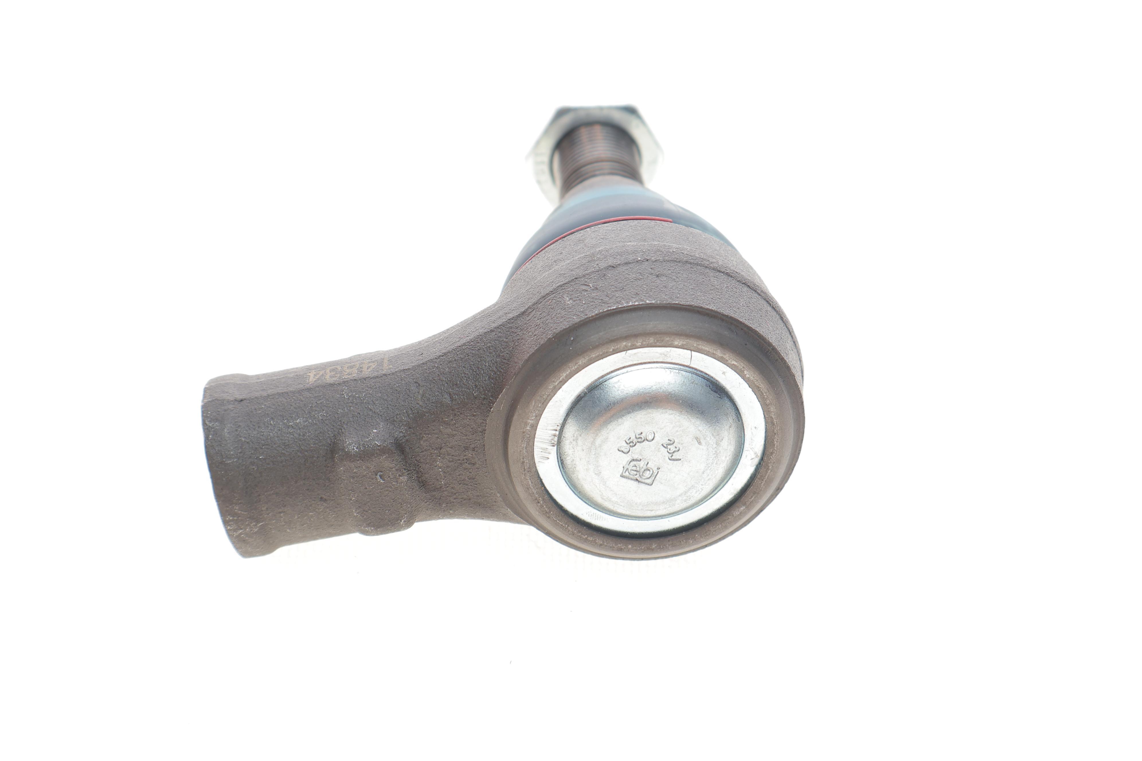 Наконечник тяги рульової Iveco Daily II 78-99