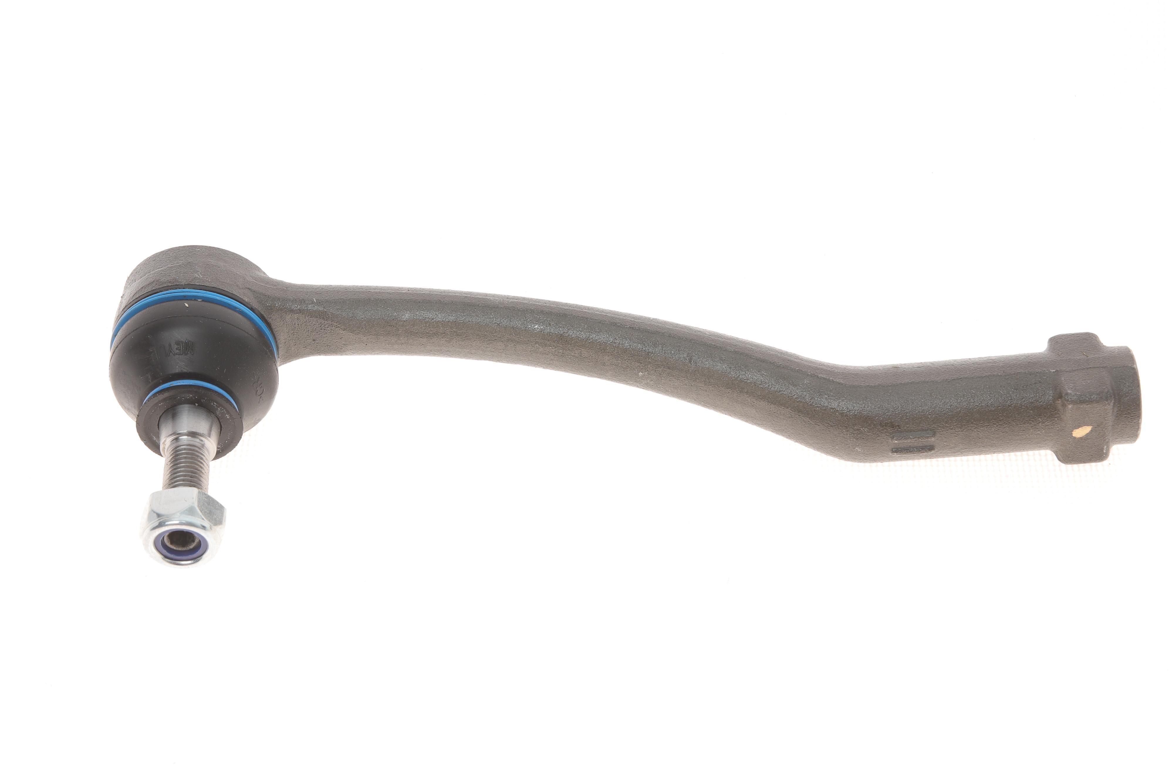 Наконечник рульової тяги (L) Citroen C3 Picasso 09-/C-Elysse/Peugeot 208/301 12-/Peugeot 207 06-15