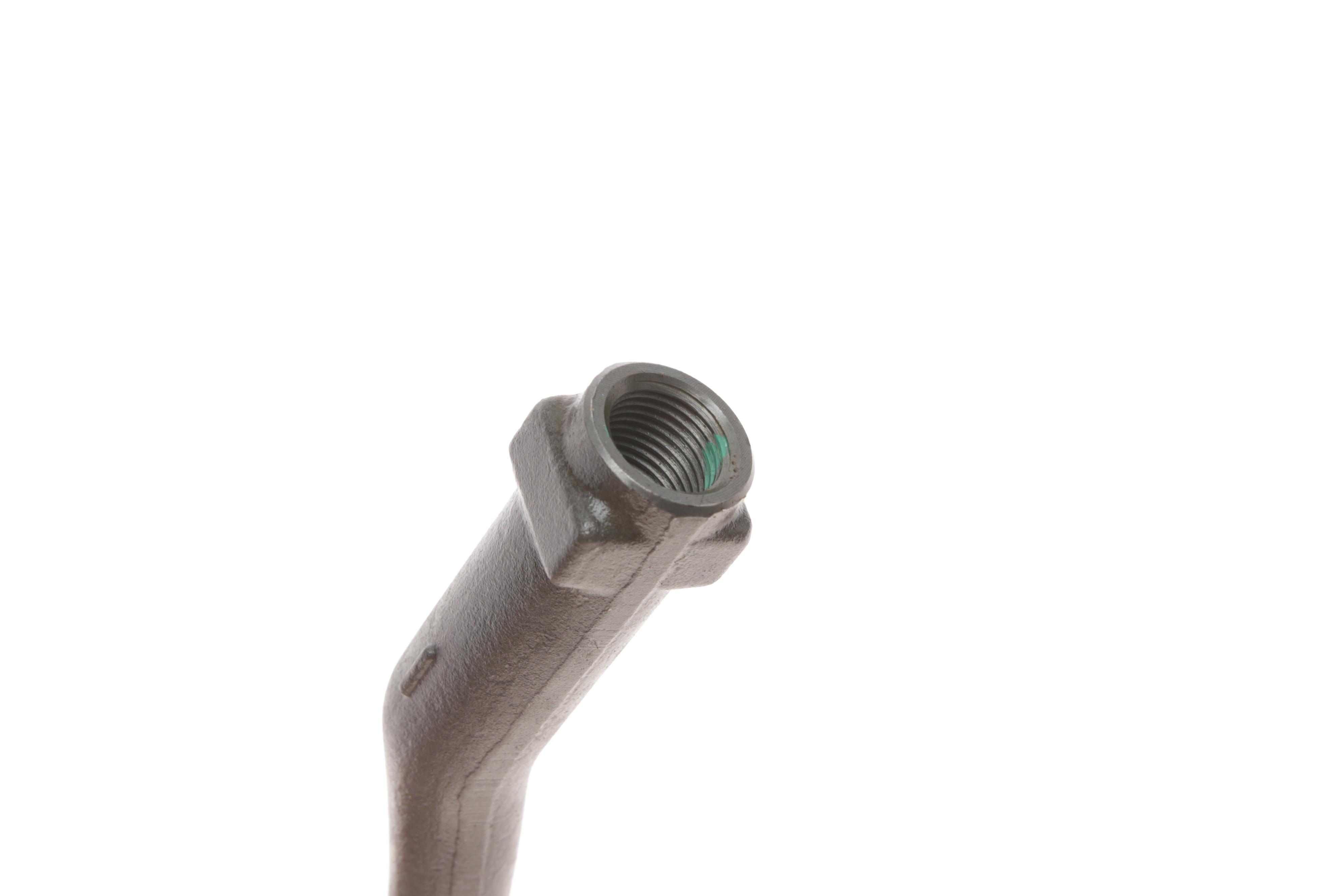 Наконечник рульової тяги (R) Citroen C3 Picasso 09-/C-Elysse/Peugeot 208/301 12-/Peugeot 207 06-15