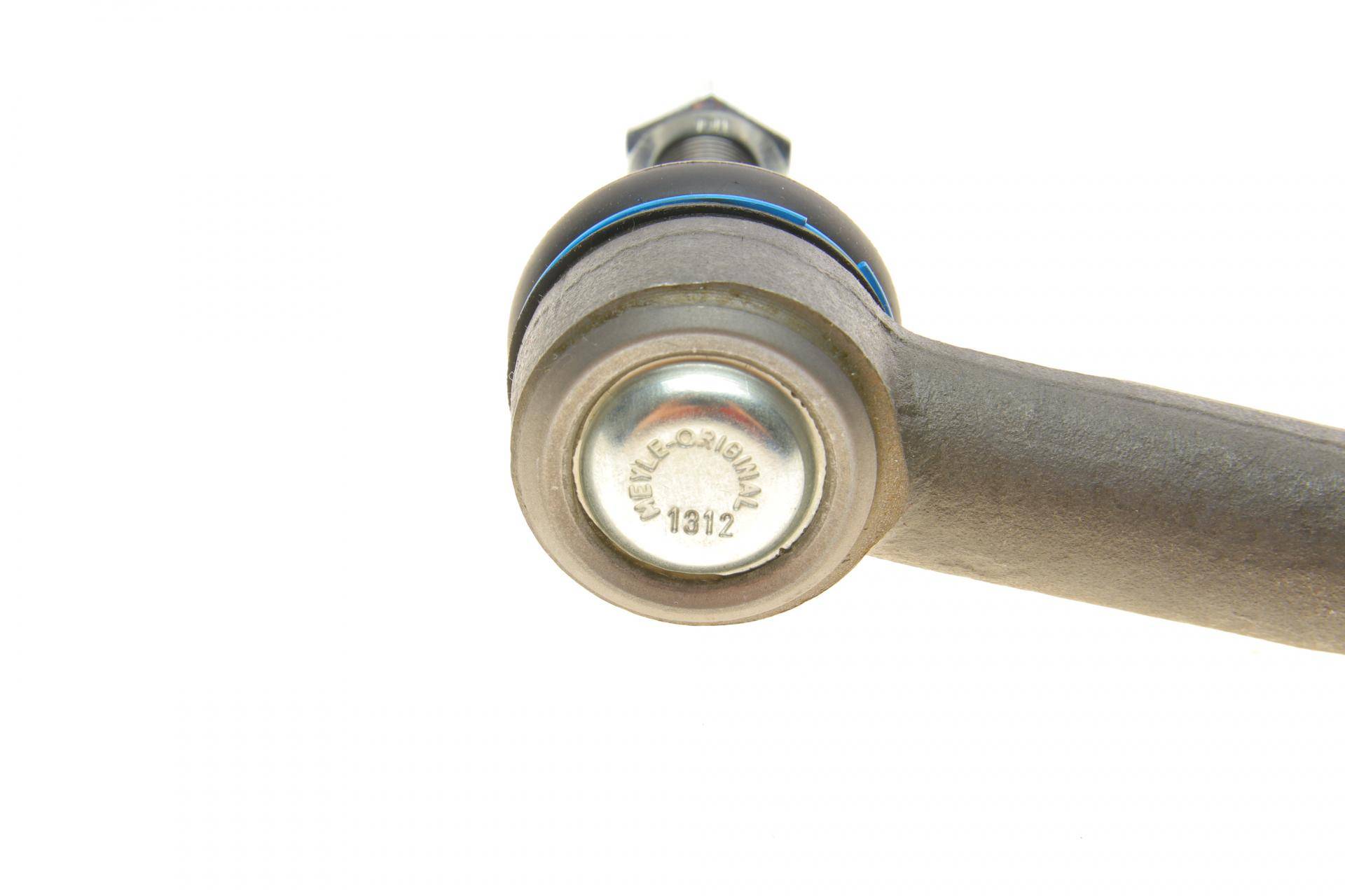 Наконечник тяги рульової (L) Toyota Corolla 02-07/Yaris 05- (L=170mm)