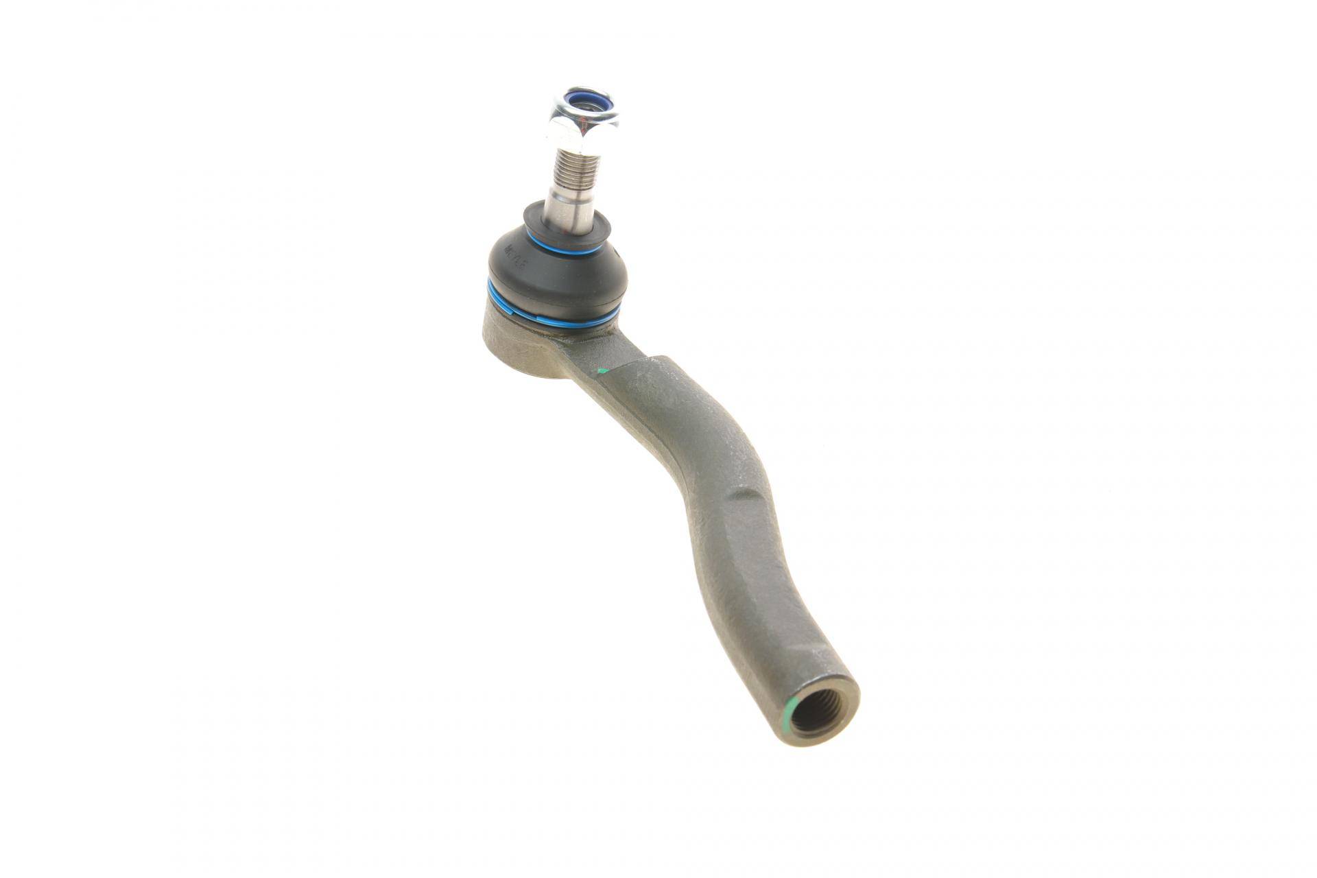 Наконечник тяги рульової (L) Toyota Corolla 02-07/Yaris 05- (L=170mm)