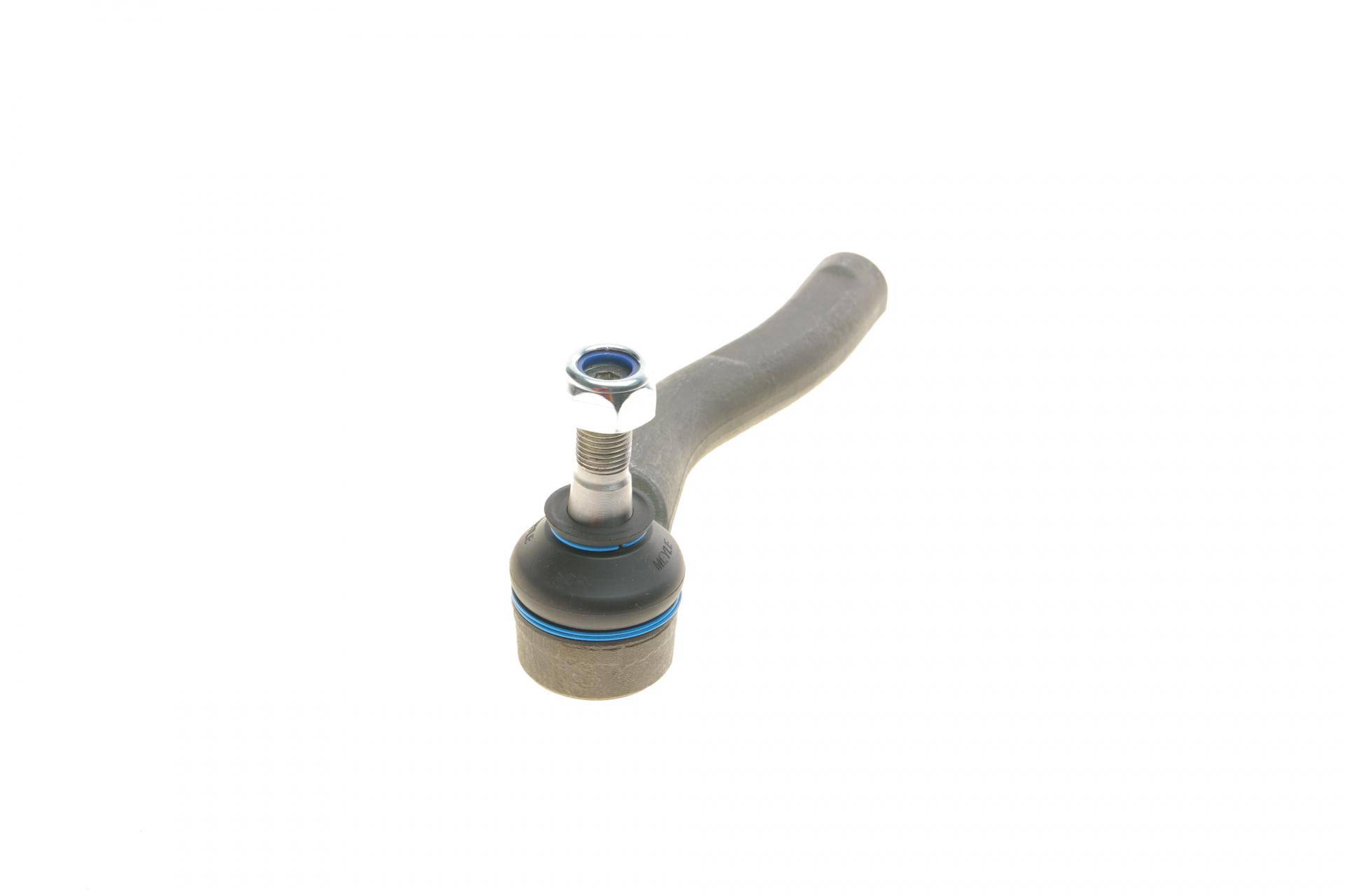 Наконечник тяги рульової (L) Toyota Corolla 02-07/Yaris 05- (L=170mm)