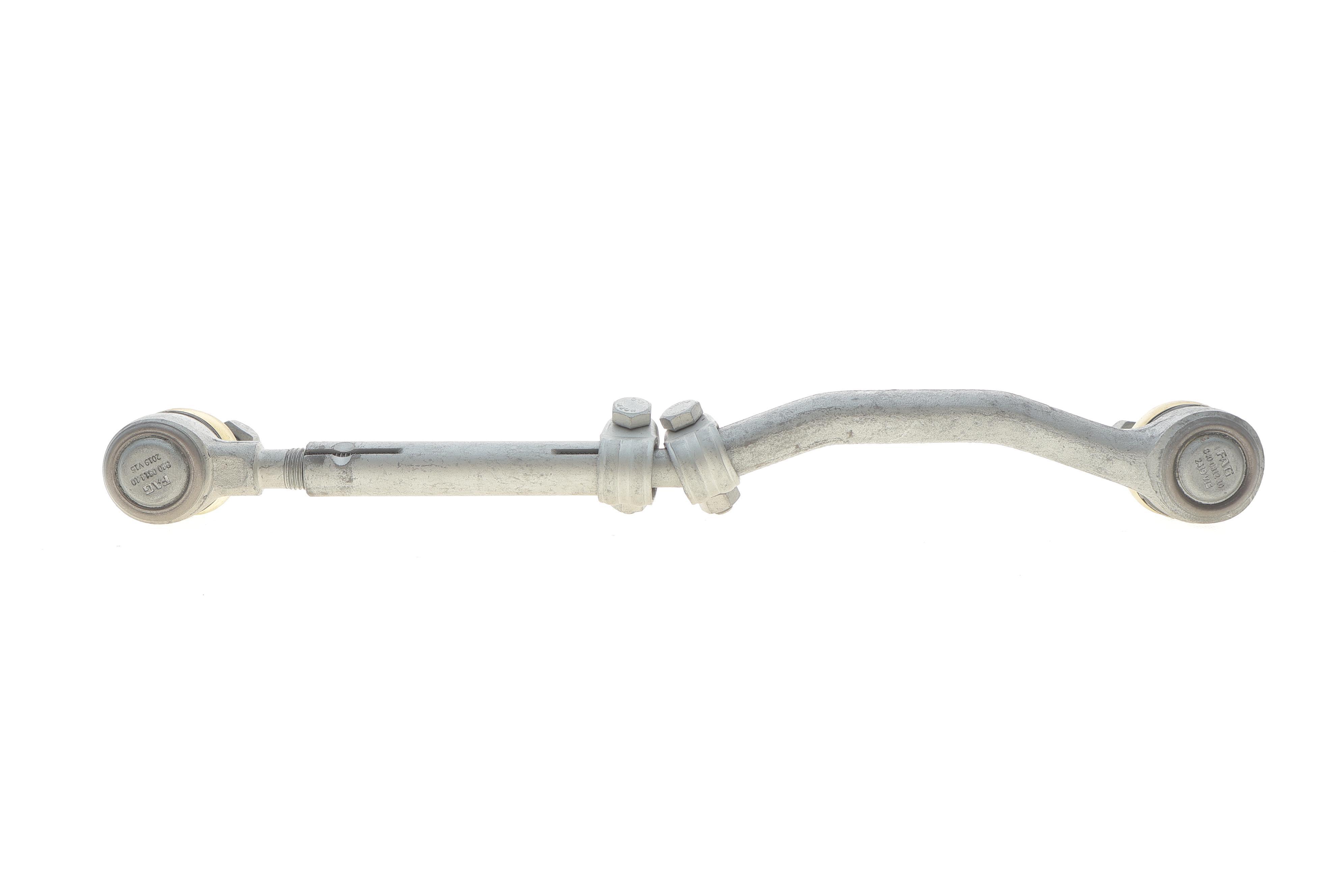 Тяга рульова (з наконечником) (L) Opel Omega B 94-03 (бічна)