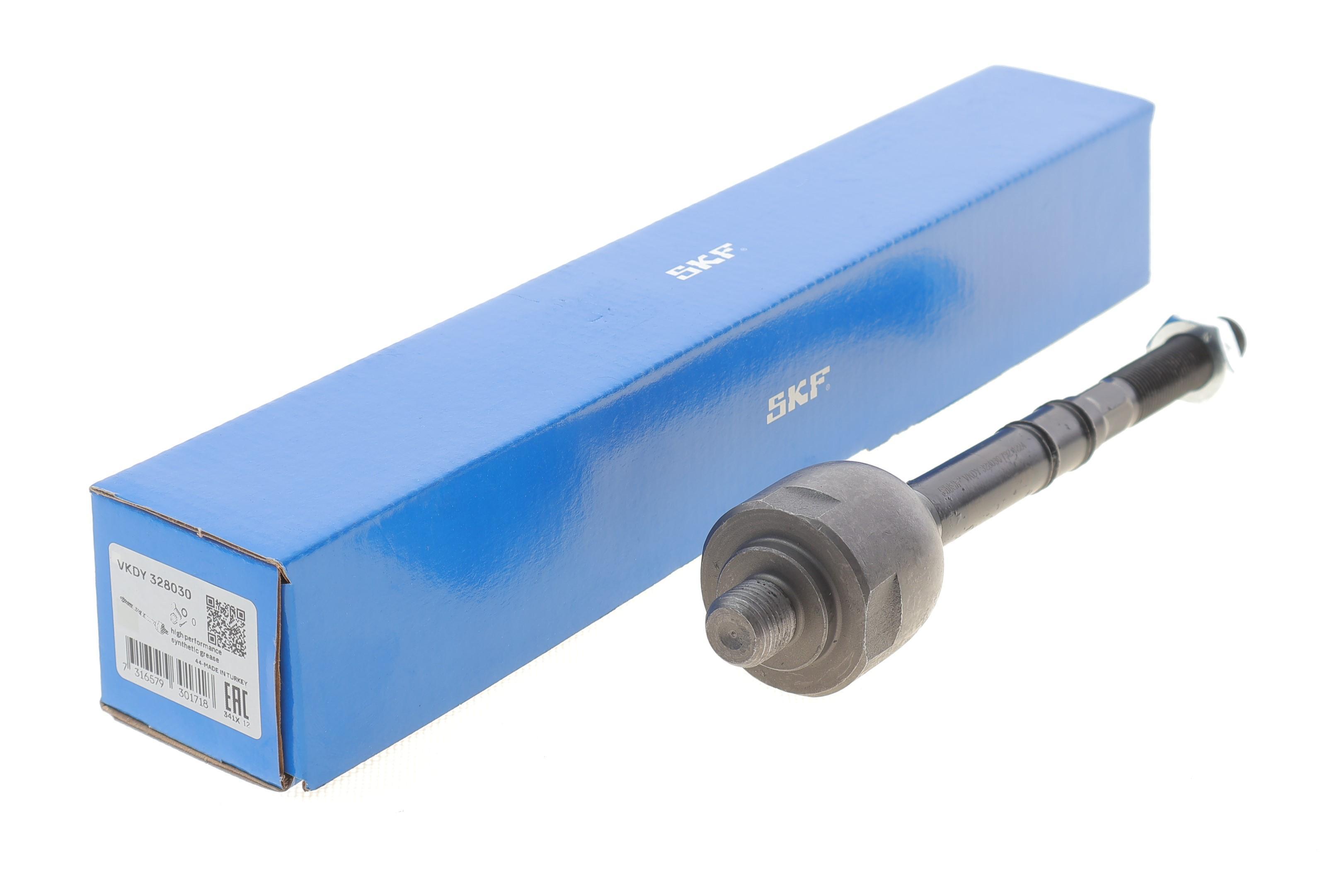 Тяга рульова MB M-class (W164) 05-11 (L=223mm)