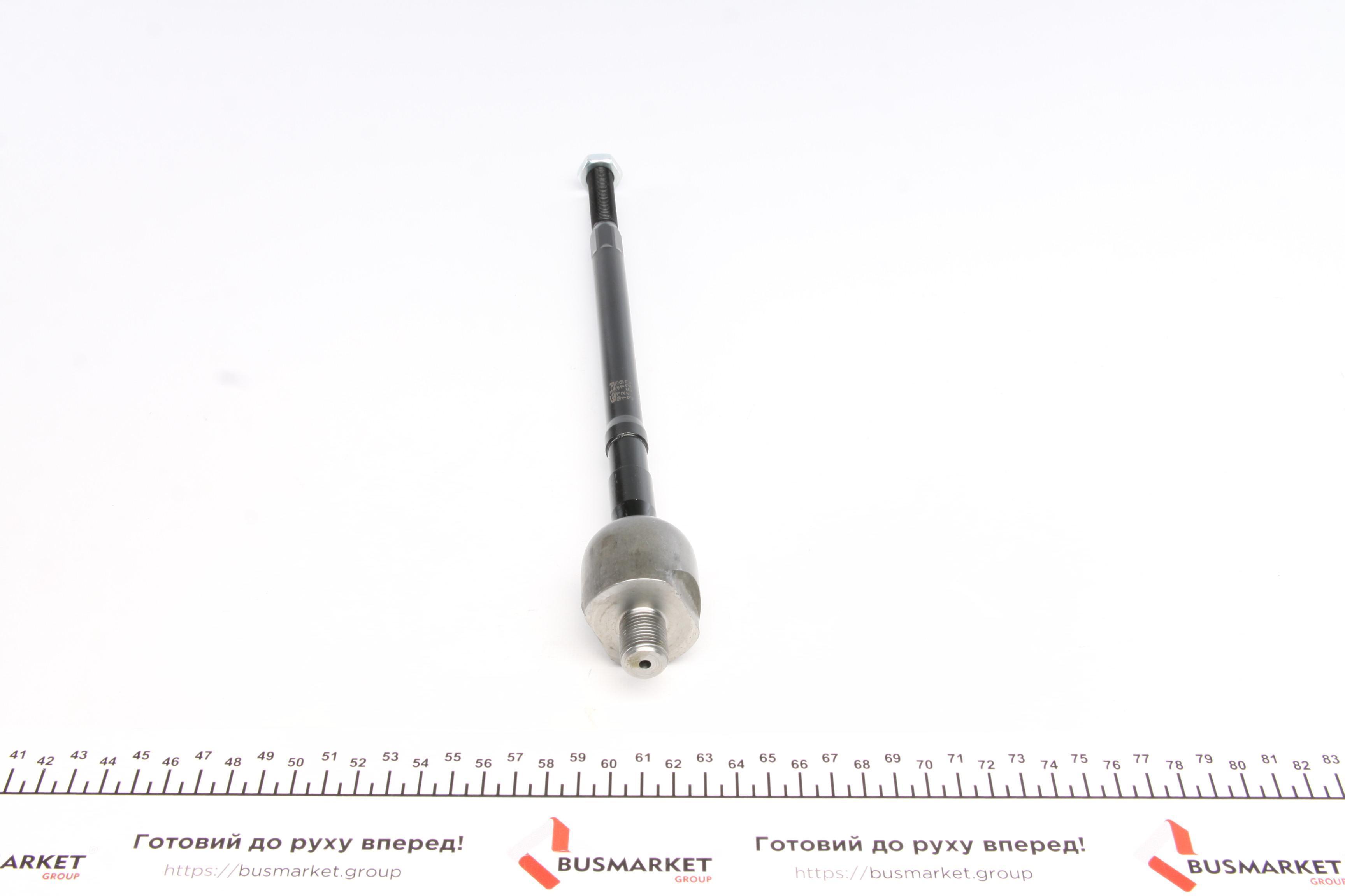 Тяга рульова Mitsubishi Lancer 1.6/2.0 03- (L=323 мм)