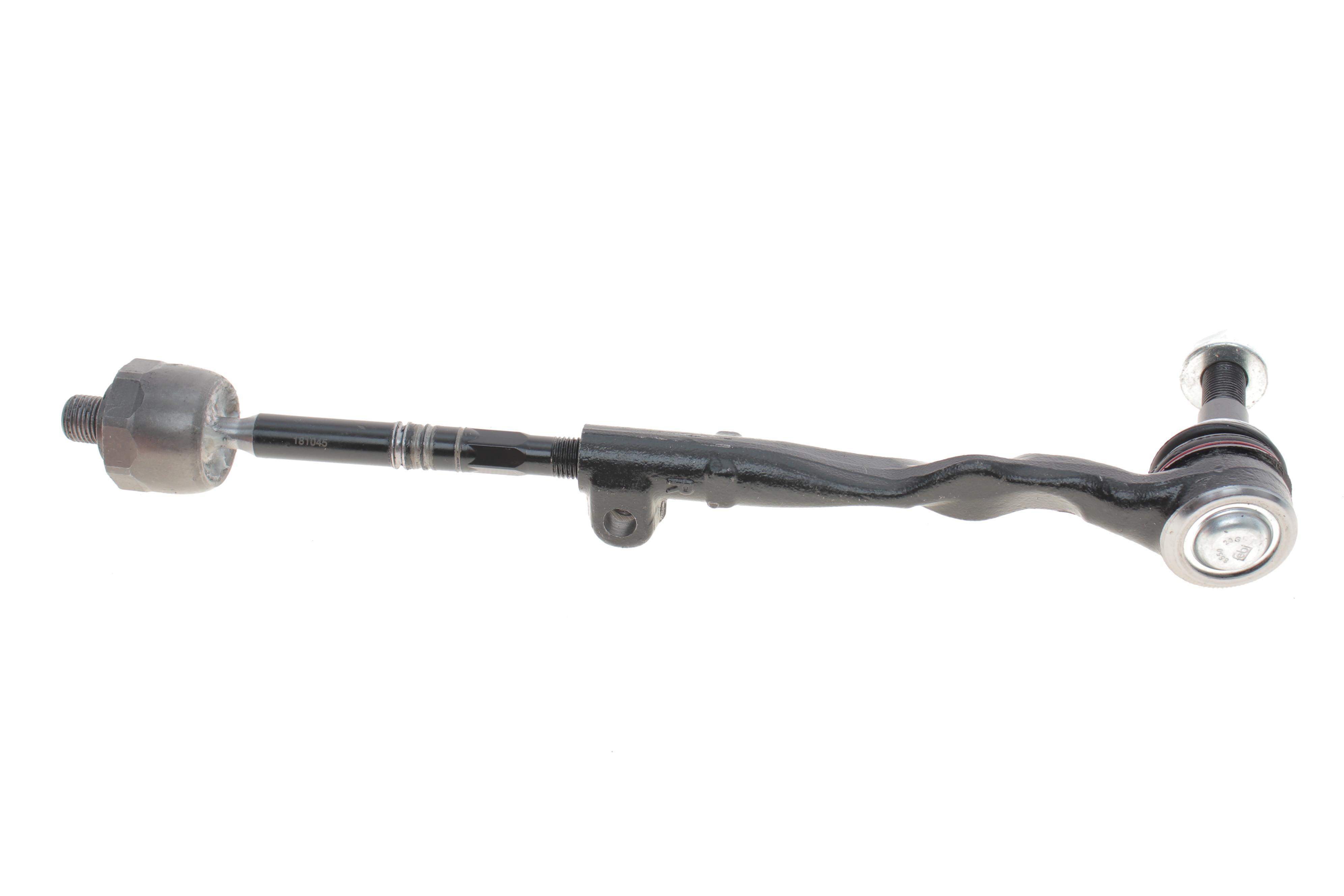 Тяга рульова BMW 5 (G30/F90/G31)/7 (G11/G12) 15- (L=345mm) (в зборі)