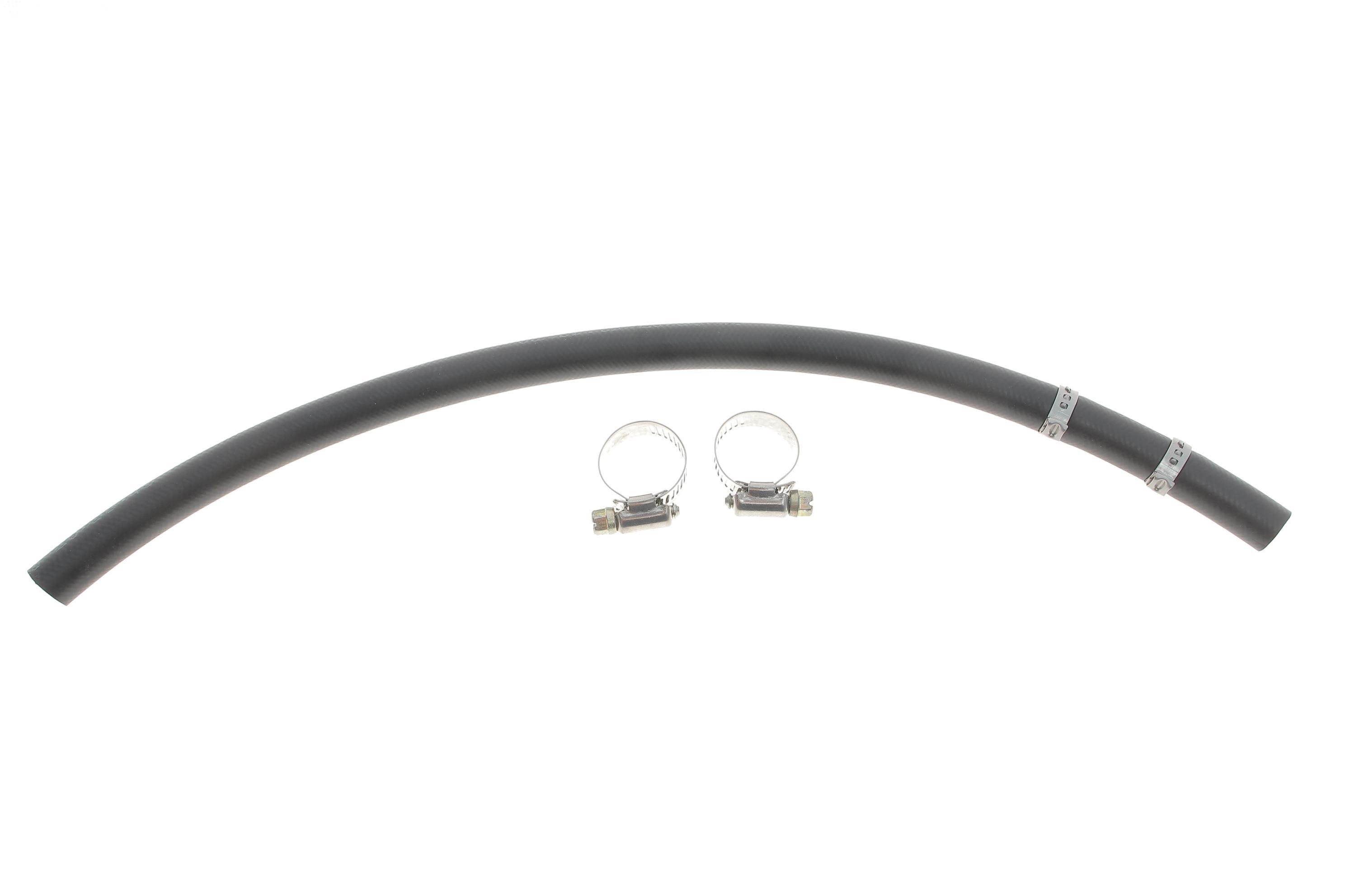 Шланг гідропідсилювача Audi A4 96-01/VW Passat 96-05 (L=452mm)